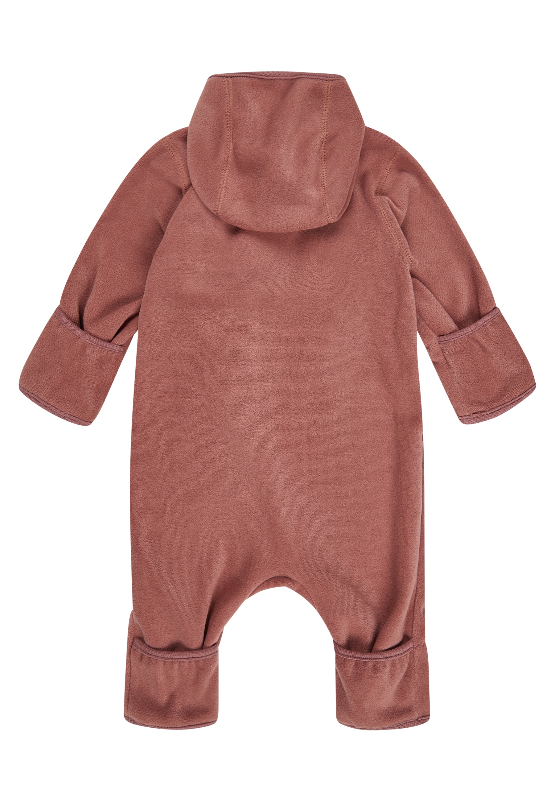 Sterntaler® Fleeceoverall »Overall Fleece«