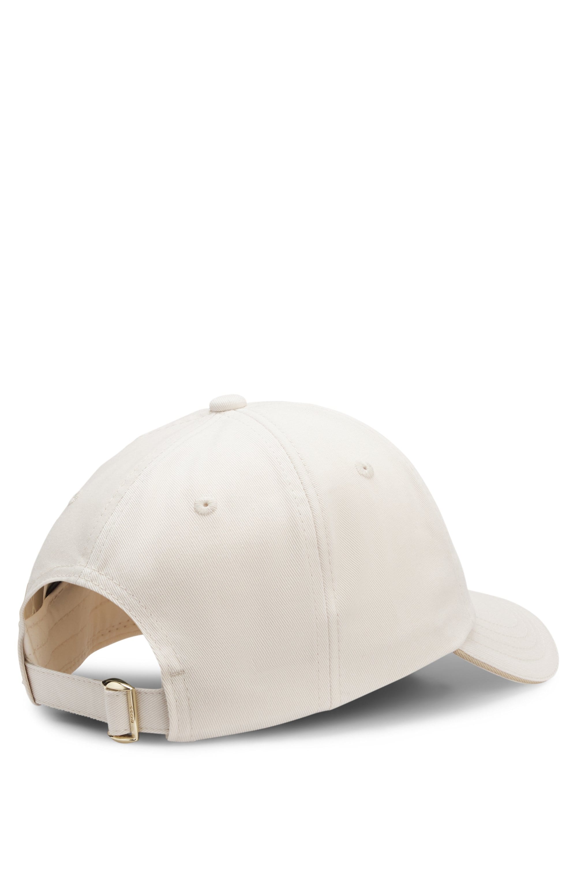 BOSS Baseball Cap »Ari-ME« mit BOSS Schriftzug, unisex