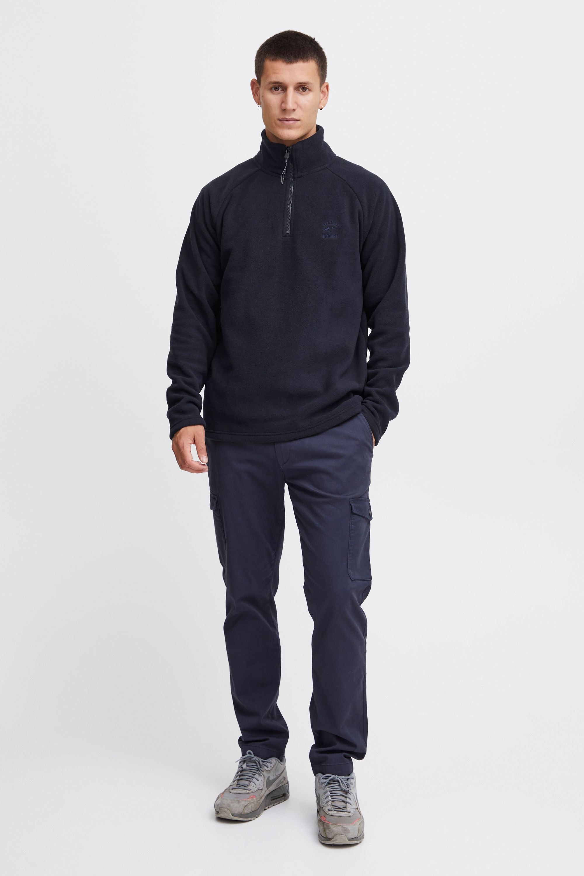 Indicode Outdoorjacke »Troyer IDPierco«