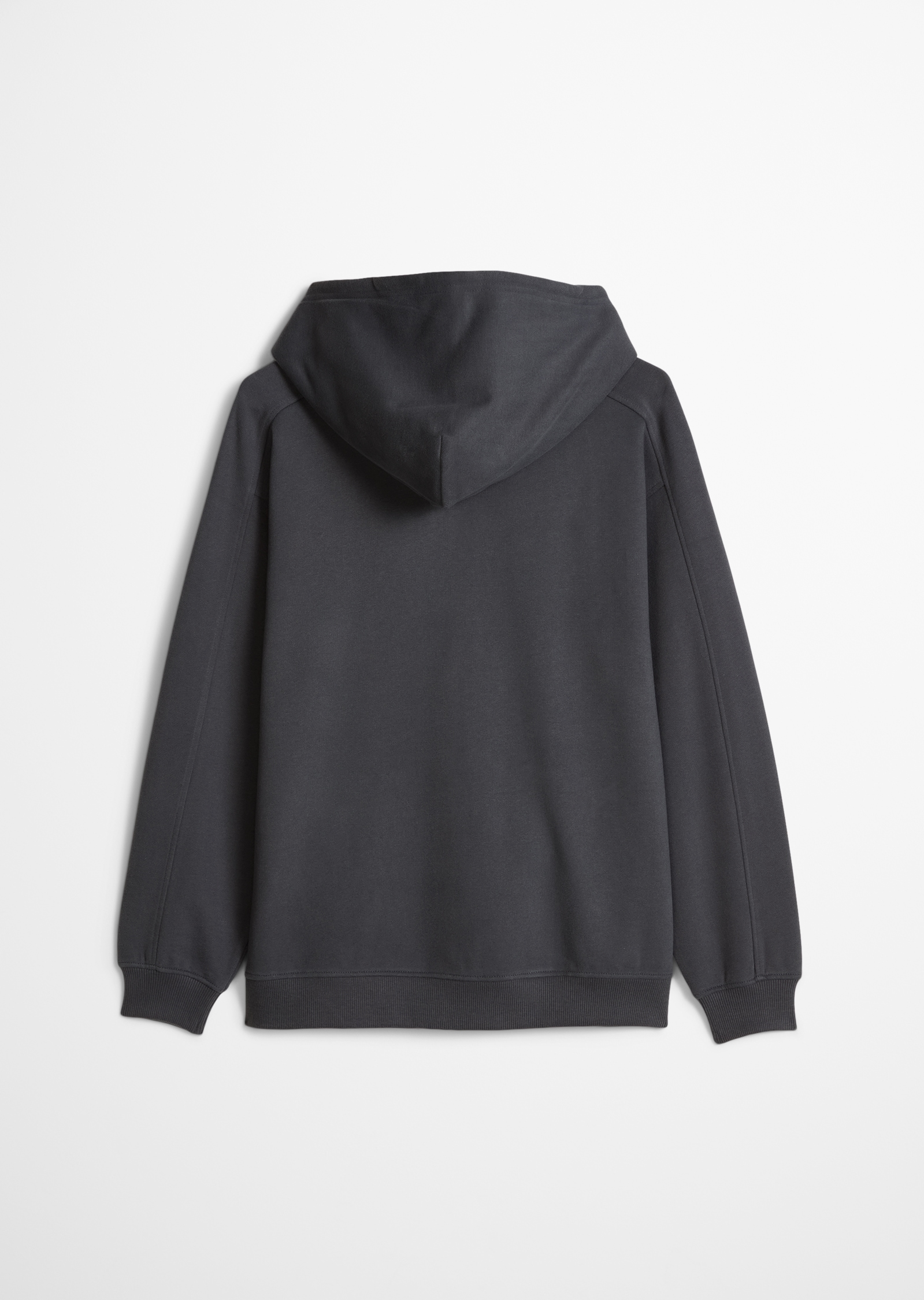 Marc O'Polo Kapuzensweatjacke »Kn.-Sweatjacke«