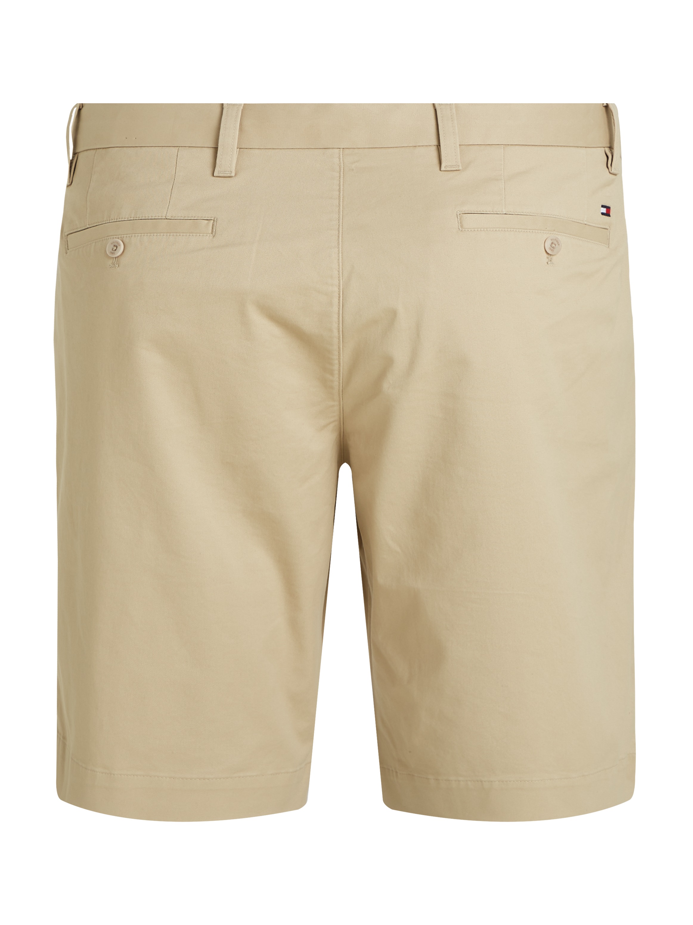 Tommy Hilfiger Big & Tall Chinoshorts »BT-BROOKLYN SHORT 1985-B«, Große Größen