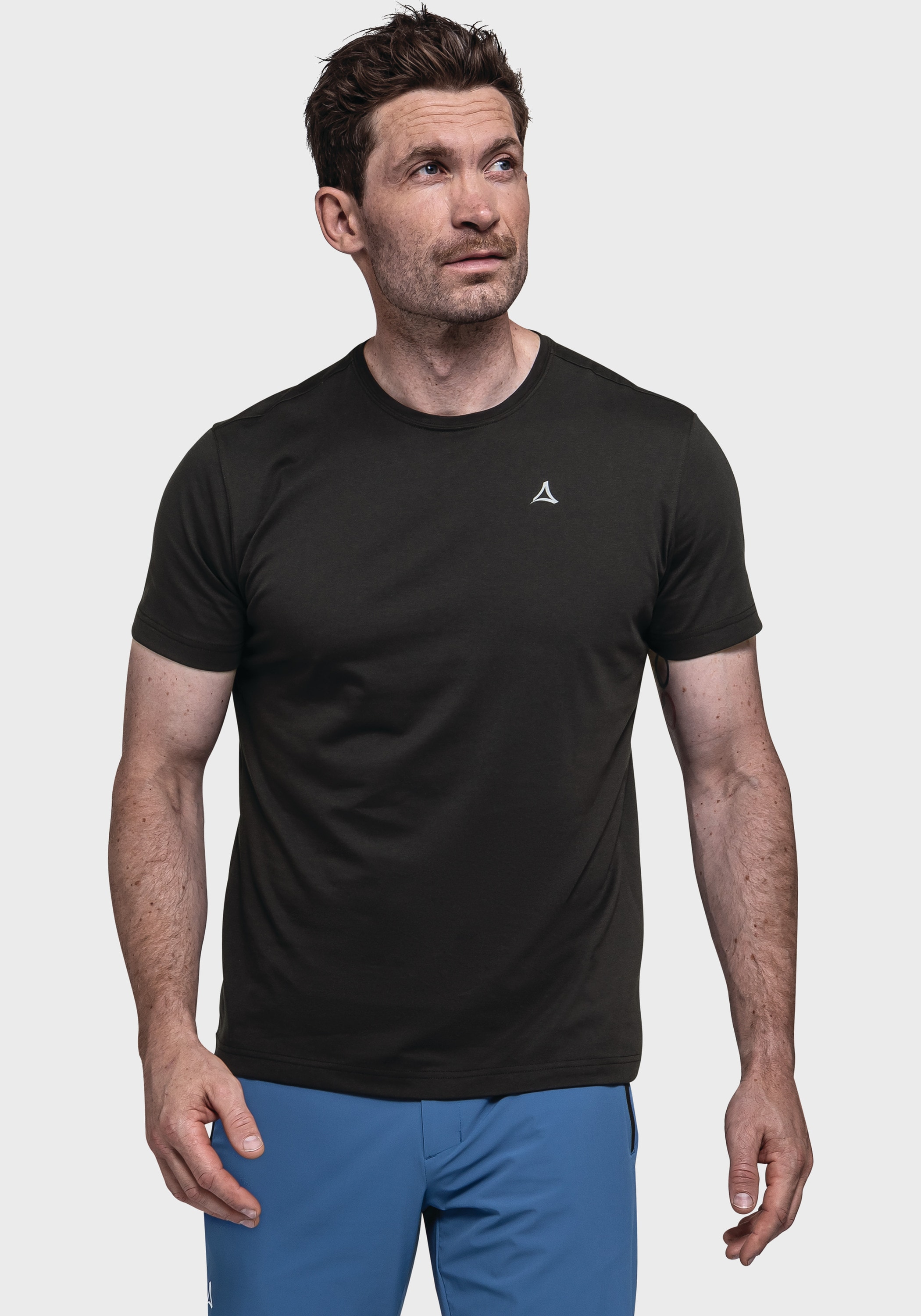 Schöffel Funktionsshirt »T Shirt Hohberg M«
