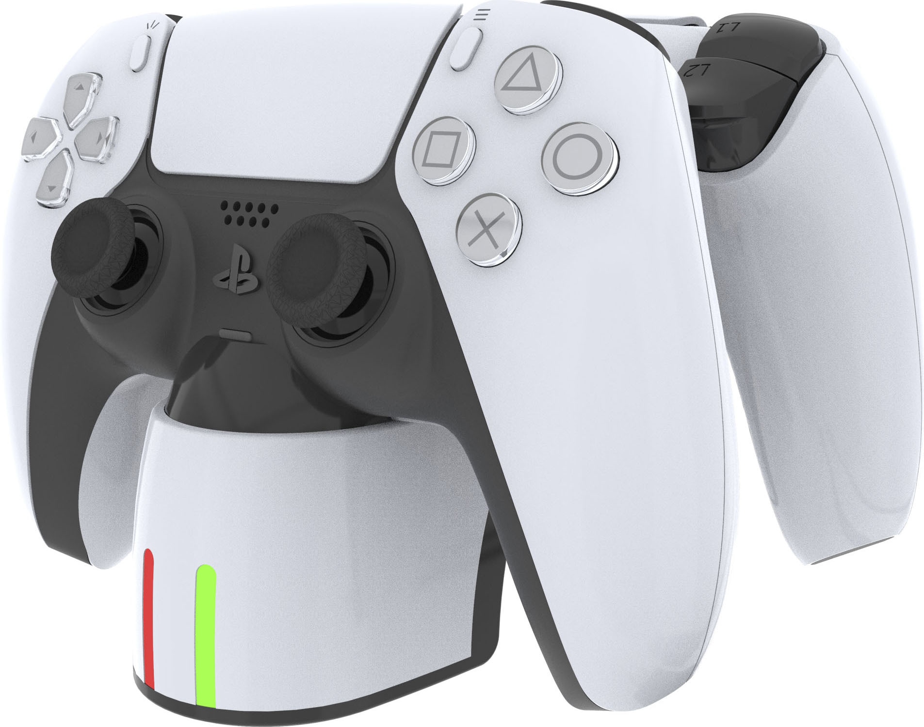 Ready2gaming DualSense-Ladestation »PS5 Ultimate Charging Set«