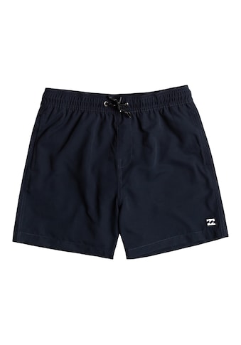 Boardshorts »All Day Laybacks 14"«