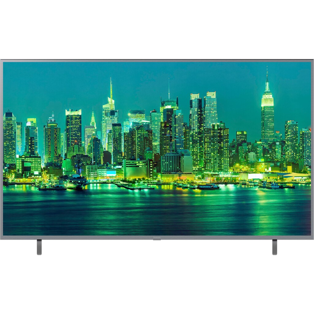 Panasonic LED-Fernseher »TX-65LXW724«, 164 cm/65 Zoll, 4K Ultra HD, Smart-TV-Android TV