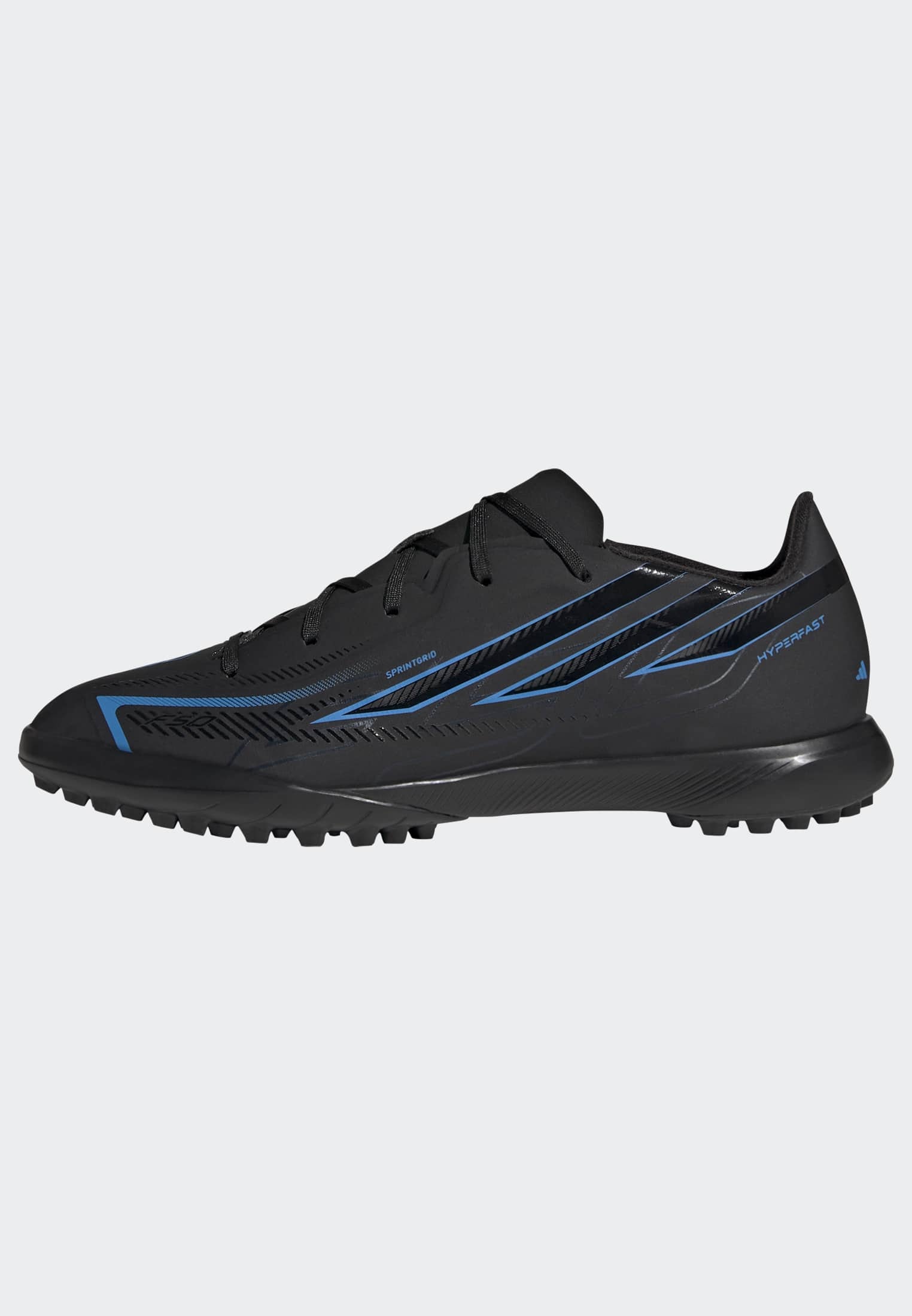 adidas Performance Fußballschuh »F50 HYPERFAST LEAGUE KIDS , KURZER KUNSTRASEN«  für Kinder & Jugendliche