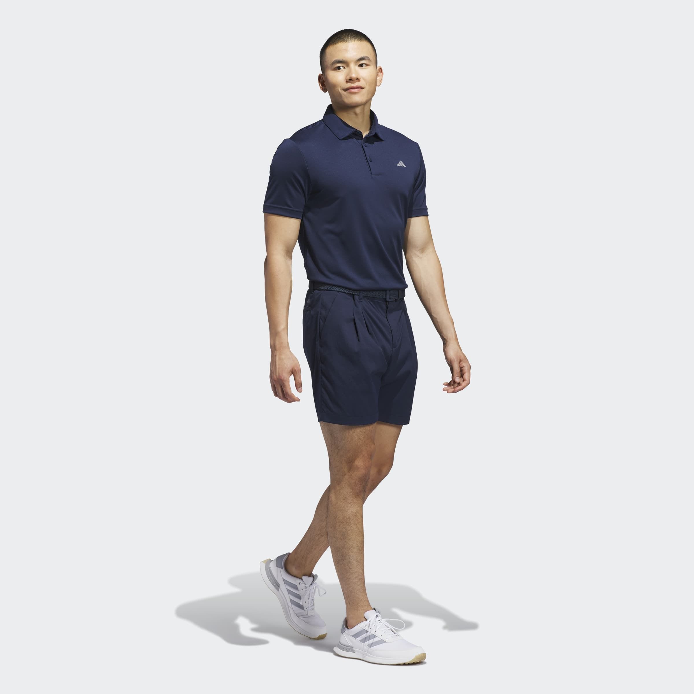 adidas Performance Poloshirt »PERF SOLID POLO«