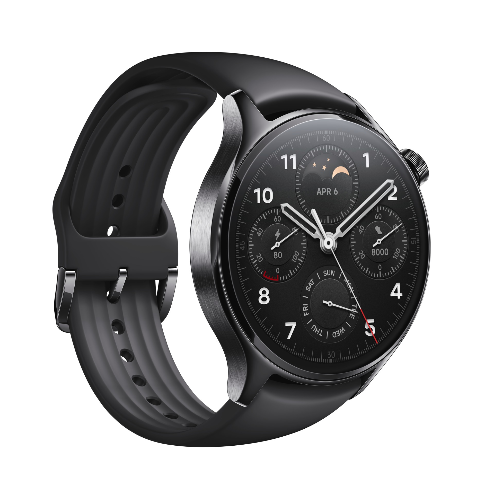 Xiaomi Smartwatch »Watch S1 Pro GL«, (Proprietär) kaufen