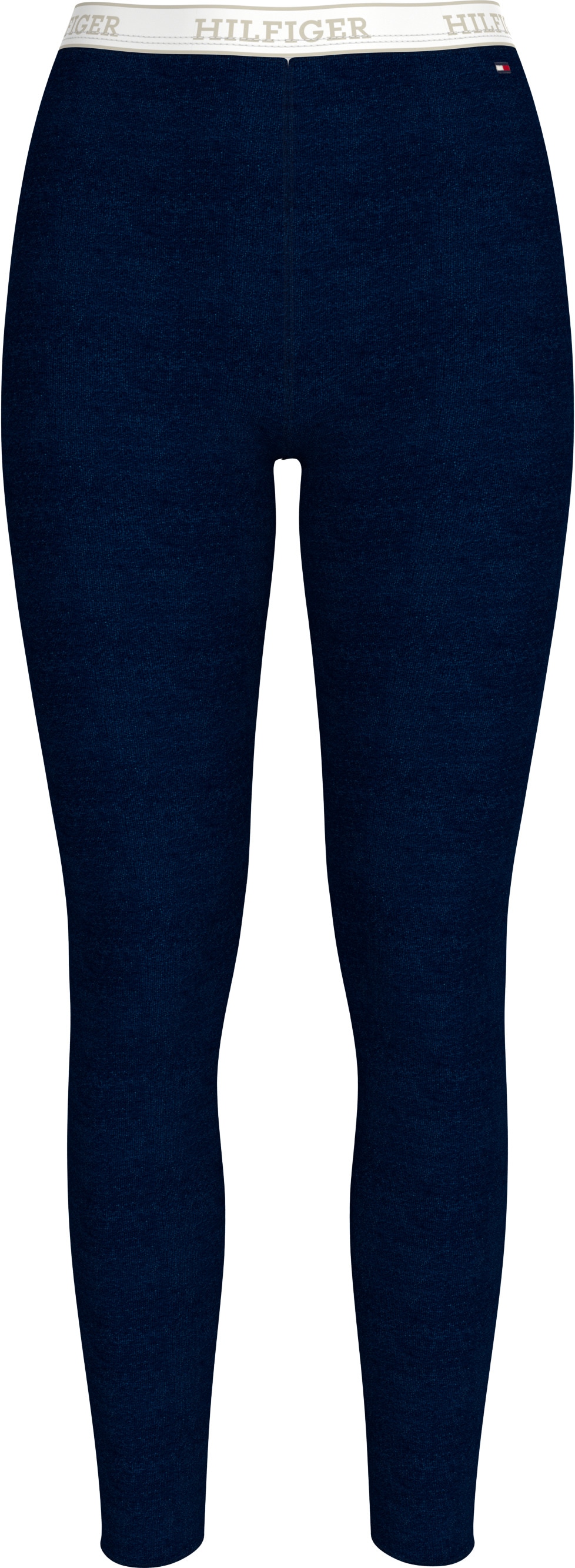 Tommy Hilfiger Underwear Leggings »LEGGING«, mit Logo-Schriftzug