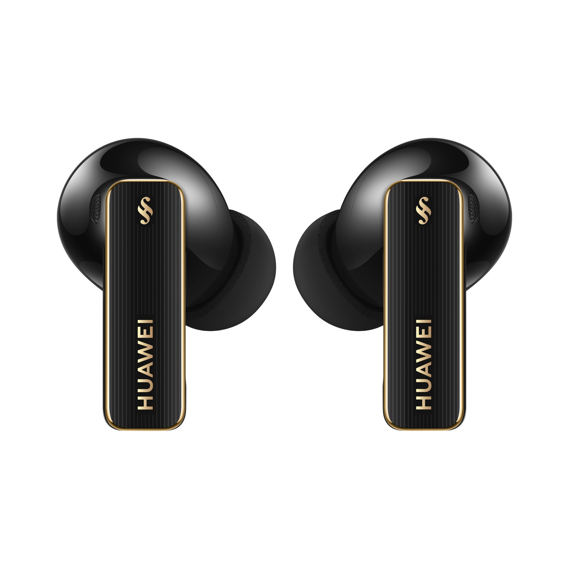 Huawei wireless In-Ear-Kopfhörer »FreeBuds Pro 4«, A2DP Bluetooth, Freisprechfunktion