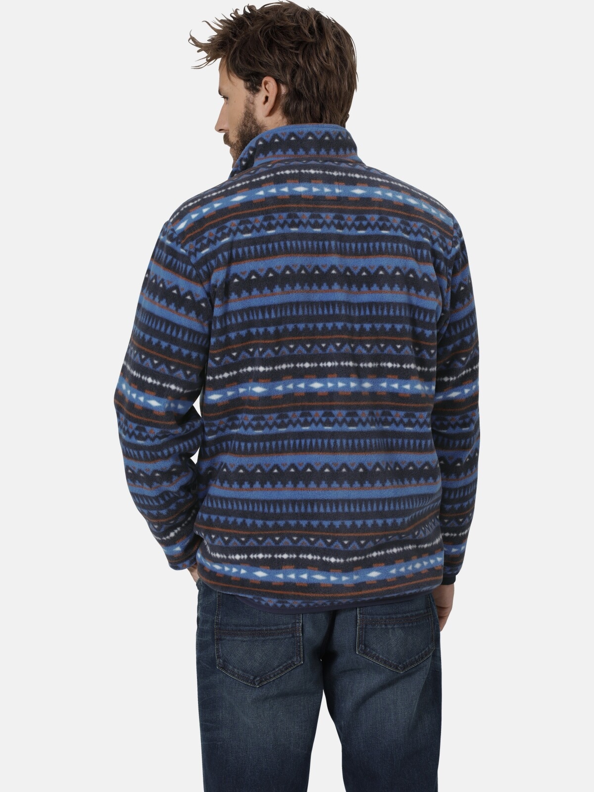 Babista Sweatjacke »Sweatjacke BELLAZARI«