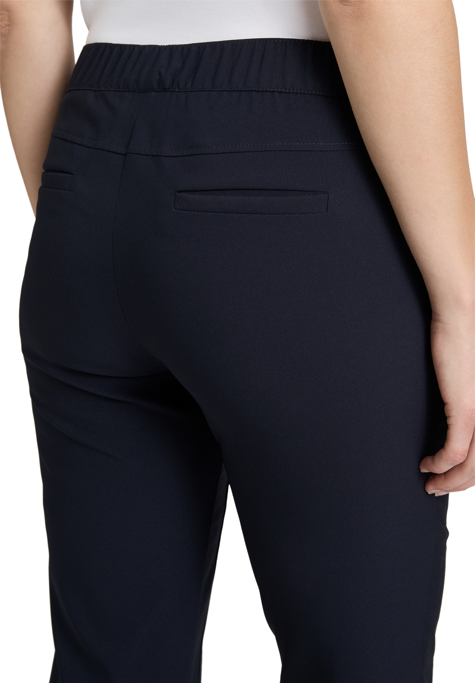 Betty Barclay Stretch-Hose »Stretch-Hose mit elastischem Bund«