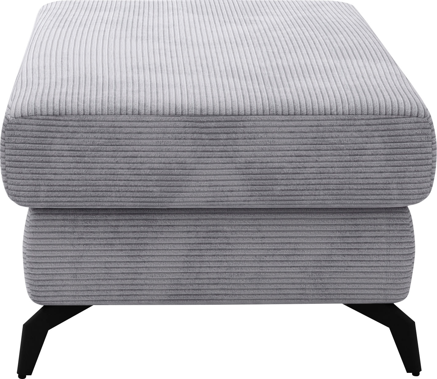 sit&more Polsterhocker »Bolero«