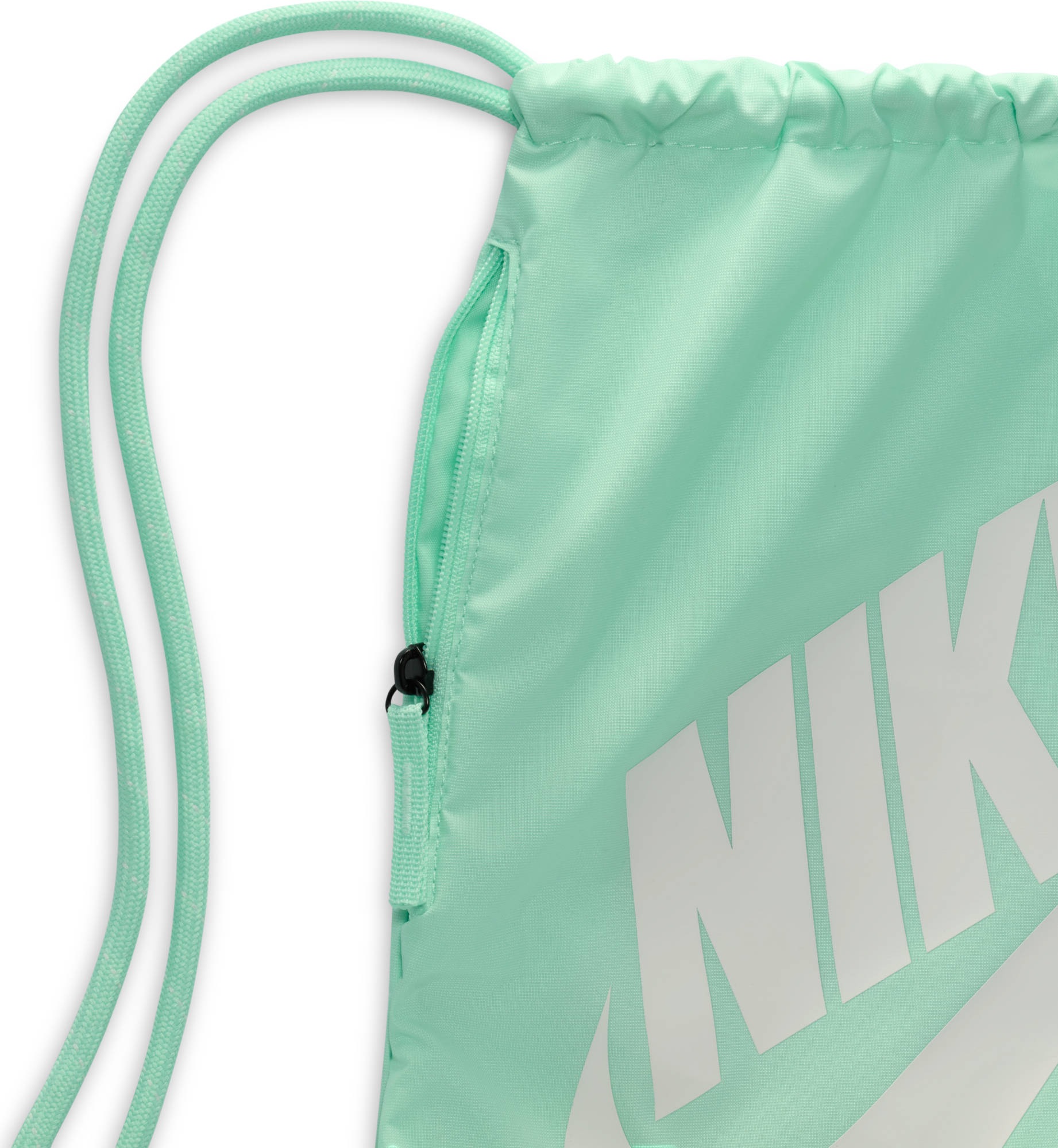 Nike Sportswear Turnbeutel »NK HERITAGE DRAWSTRING«