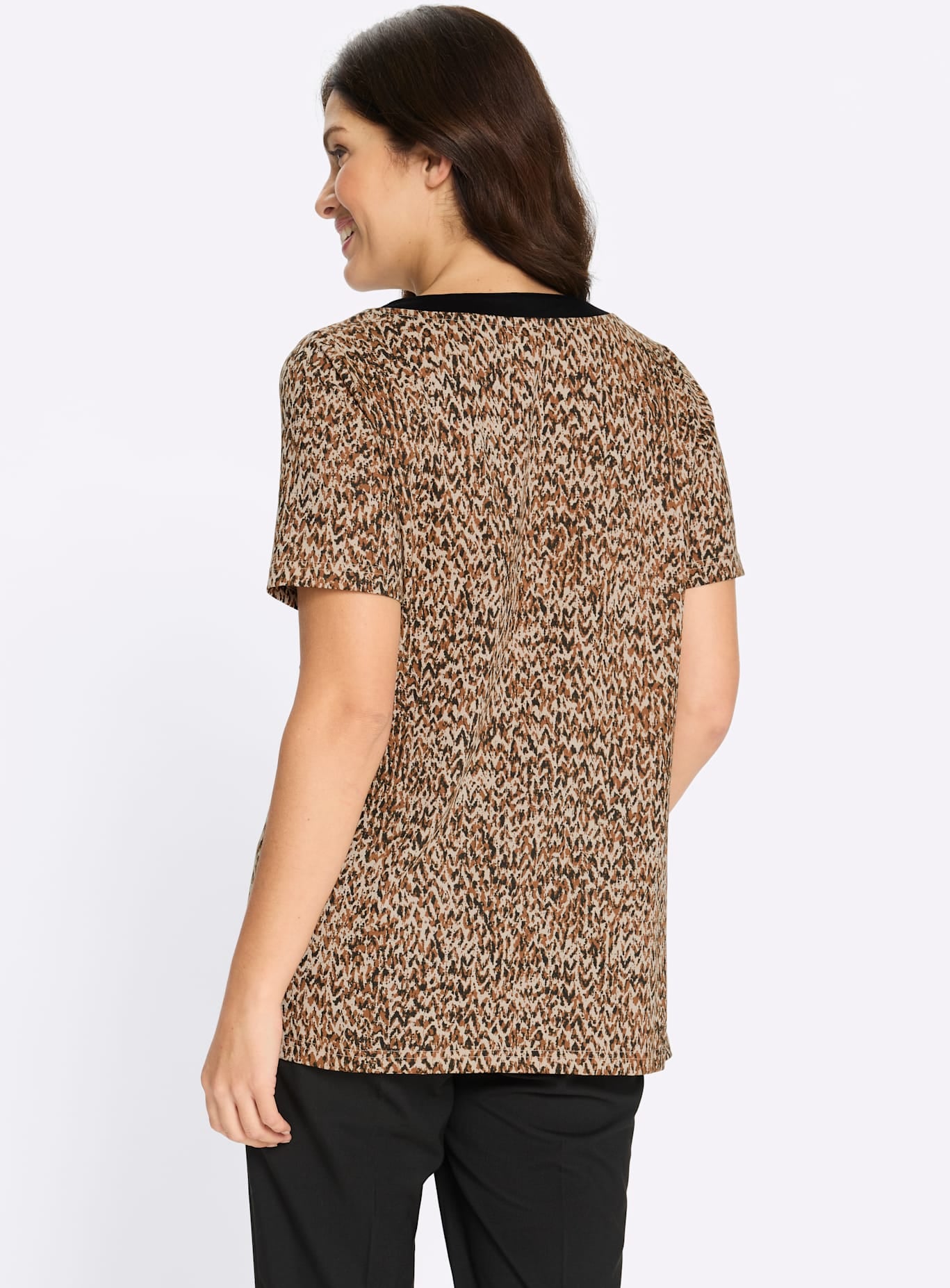 Classic Basics Longshirt »Longshirt«, 1 tlg.
