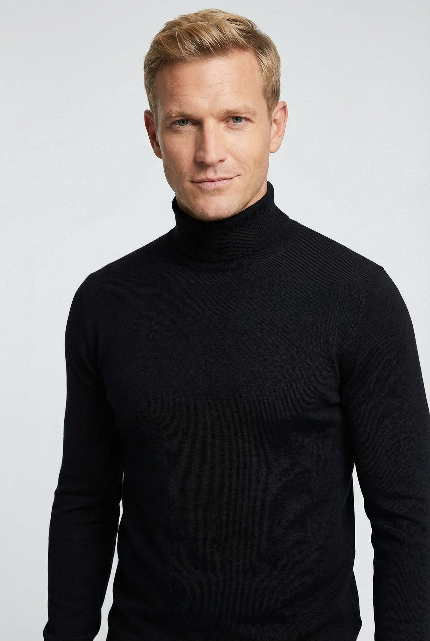 JOOP! Rollkragenpullover »Donte«