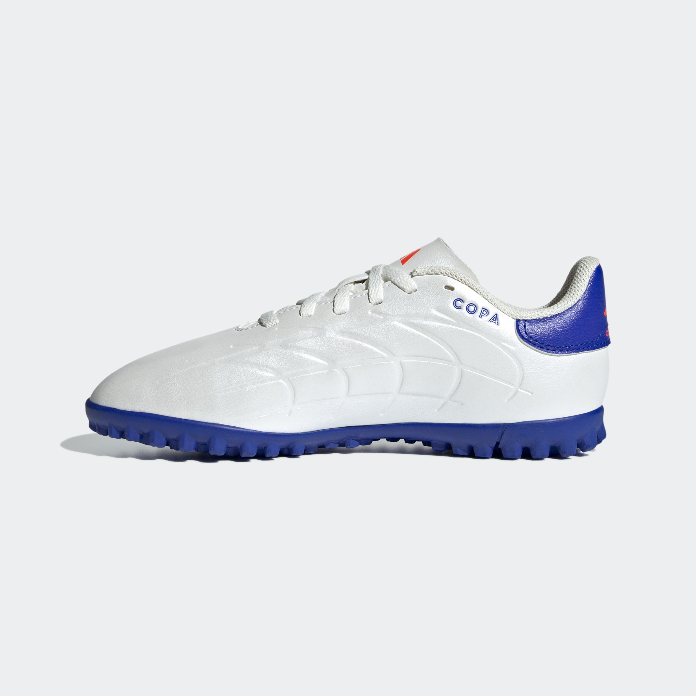 adidas Performance Fußballschuh »COPA PURE 2 CLUB KIDS TF«