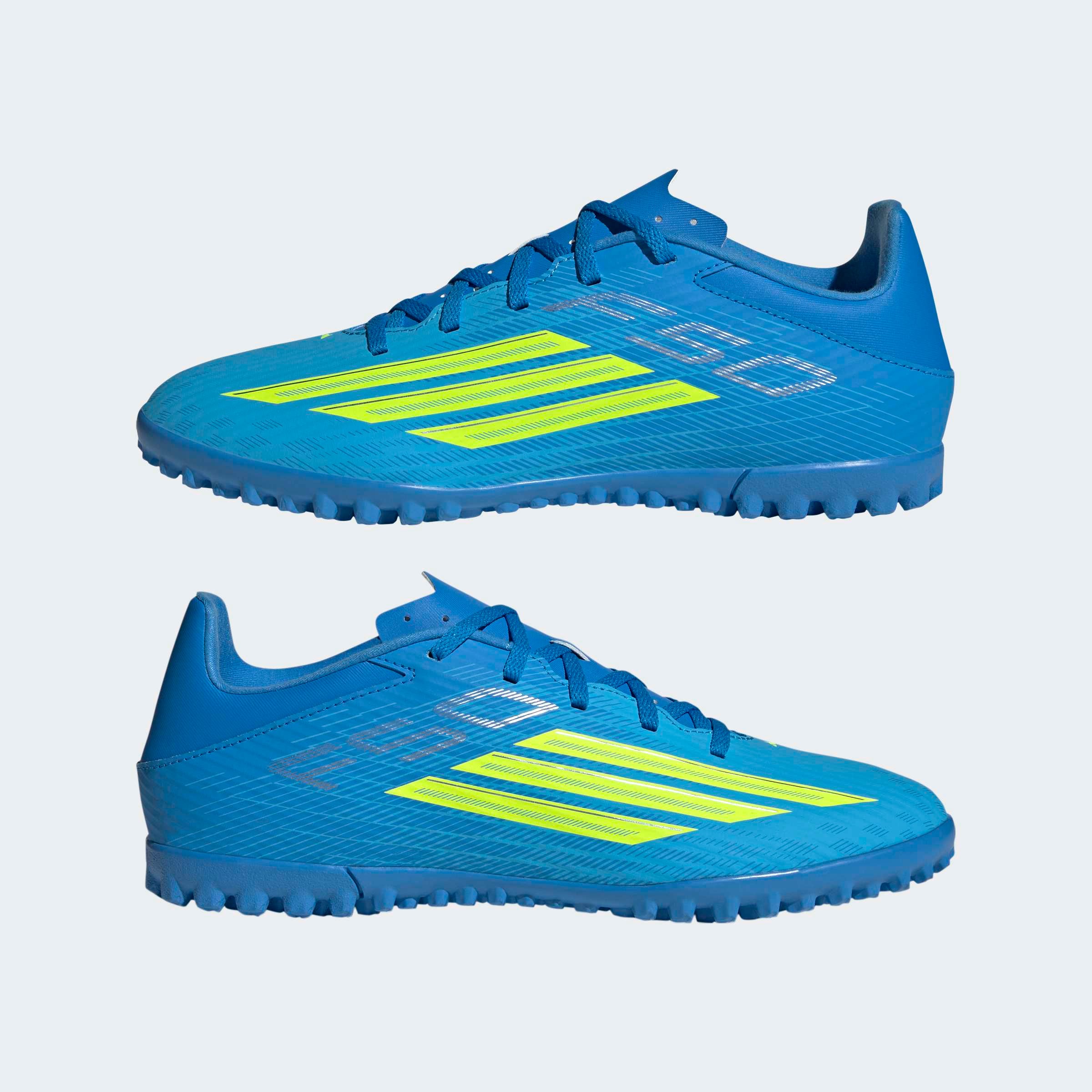 adidas Performance Fußballschuh »F50 CLUB TURF«  für kurzen Kunstrasen, Hart- und Aschenplätze