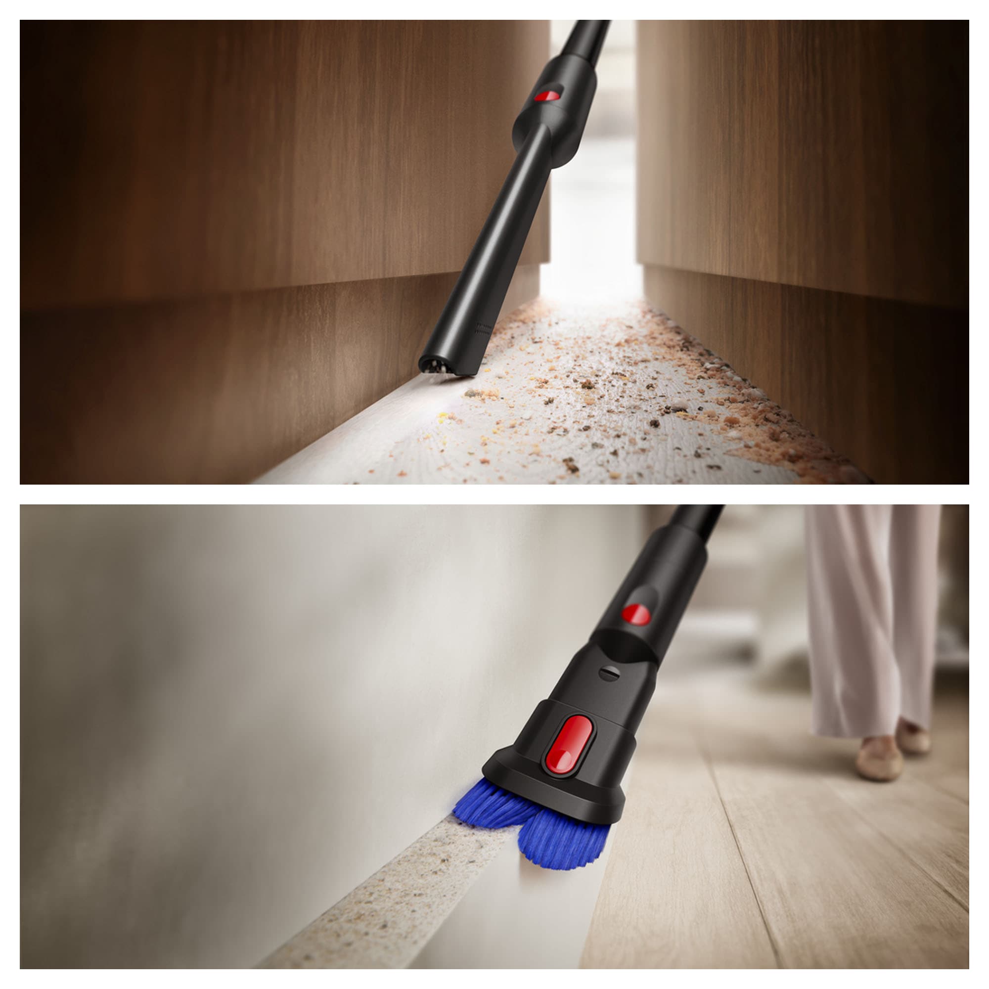 DYSON Bodenstaubsauger »Dyson Big Ball™« beutellos