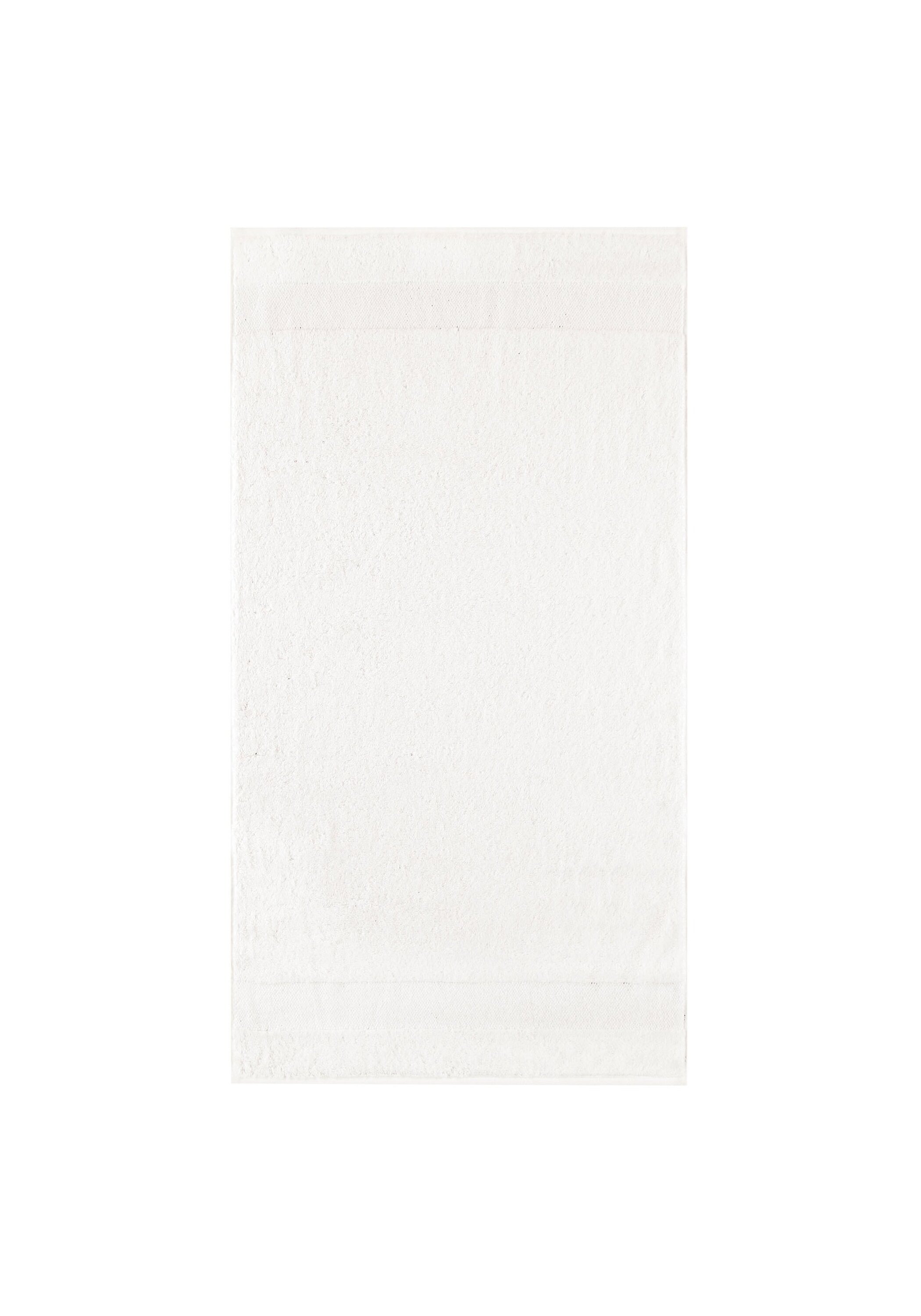 Villeroy & Boch Handtuch »Handtuch One 1er Pack, 10er Pack«, (1er Pack, 10er Pack St.)