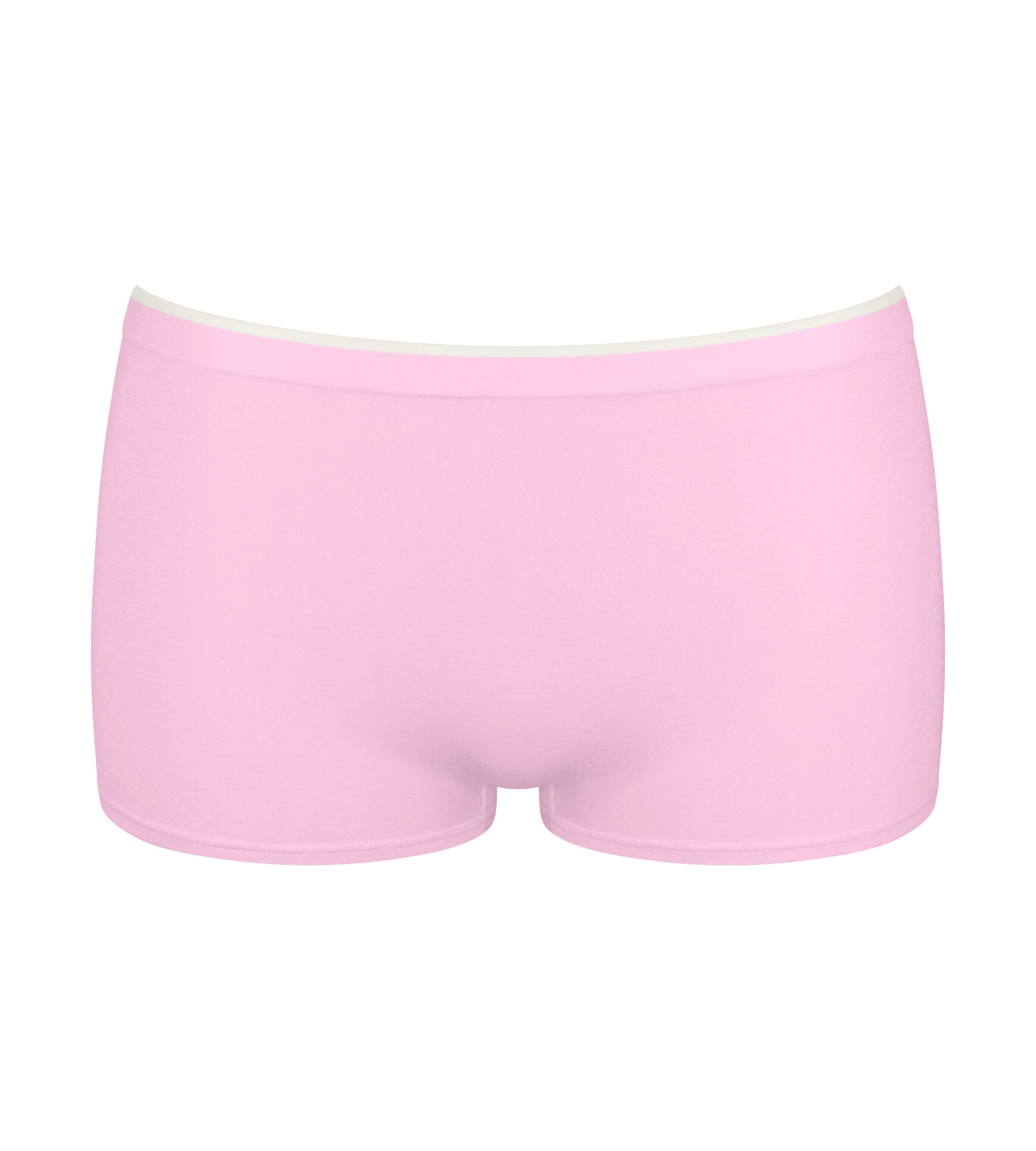 sloggi Panty »GO Sense« 2er Pack,  Santoni Rundstrick