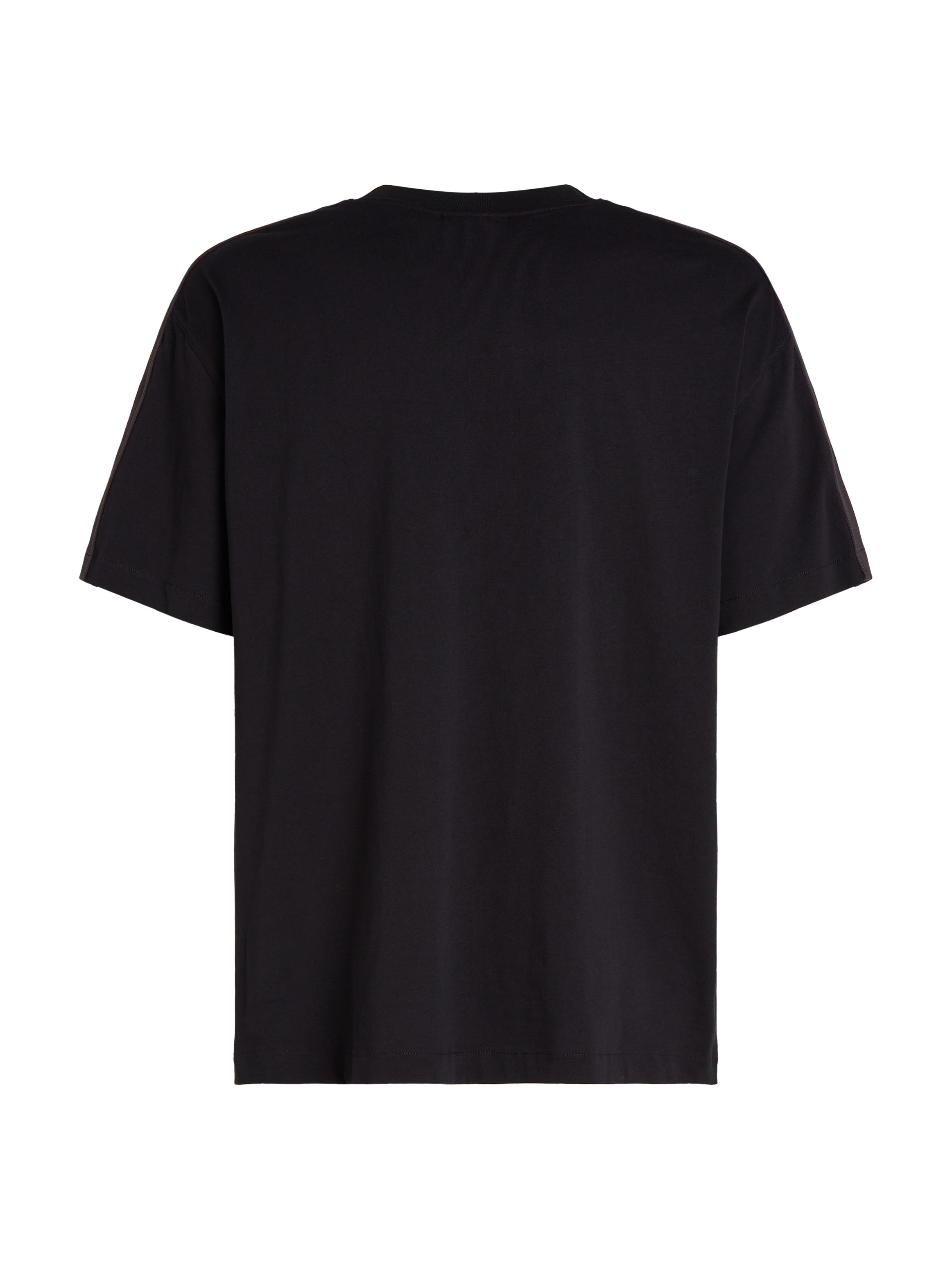 Calvin Klein Jeans T-Shirt »LOGO TAPE TEE«, mit Logo-Band an den Ärmeln