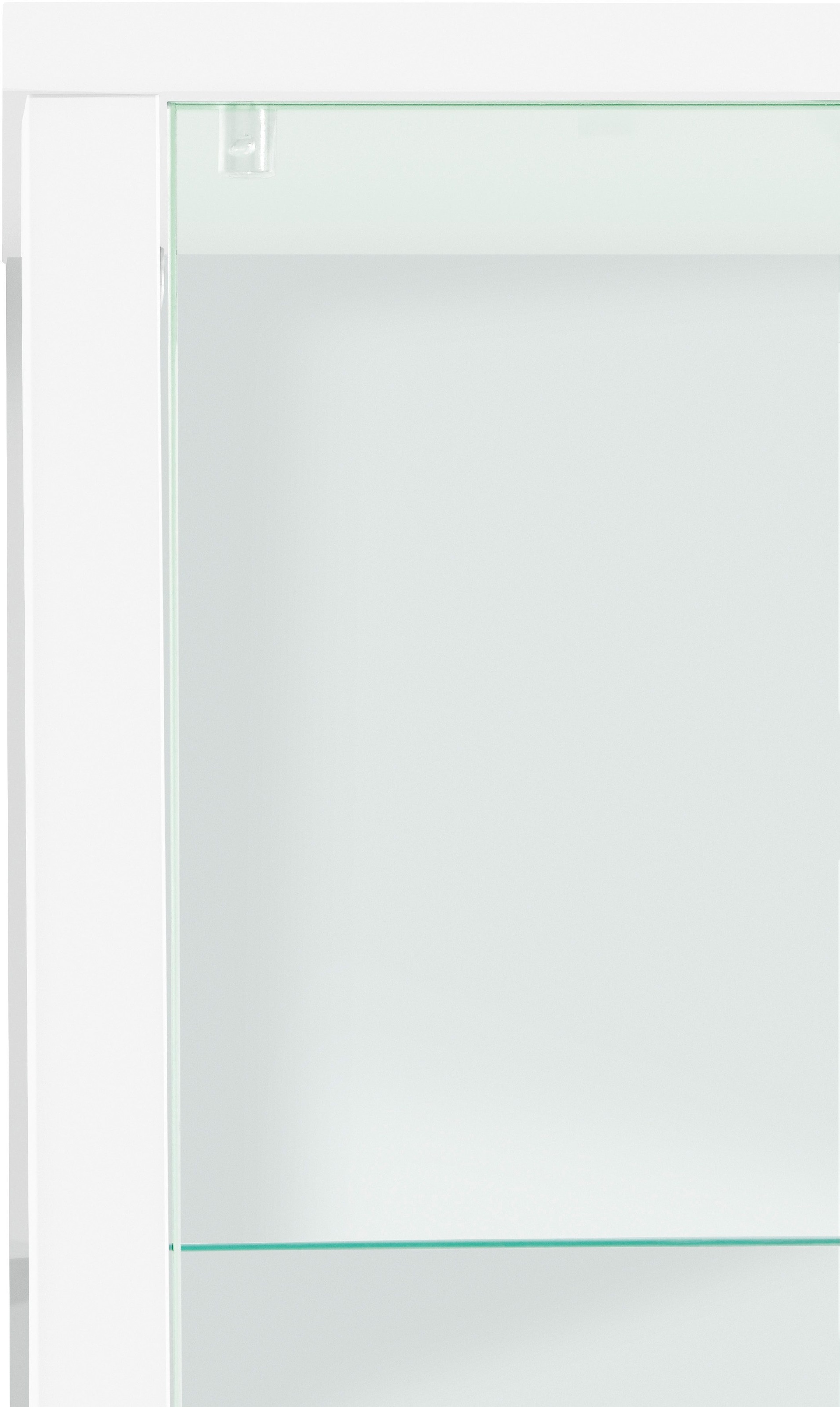 fif möbel Vitrine »OPTIMA«