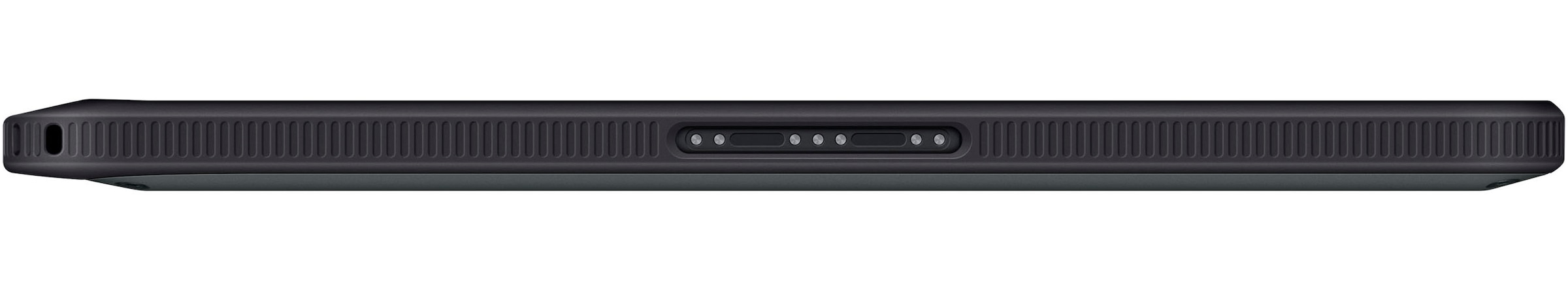 Samsung Tablet »Galaxy Tab Active 5 Pro 5G (Enterprise Edition)« (25,52 cm / 10,1 ″) Android,One UI,Knox 128 GB WUXGA 5G )