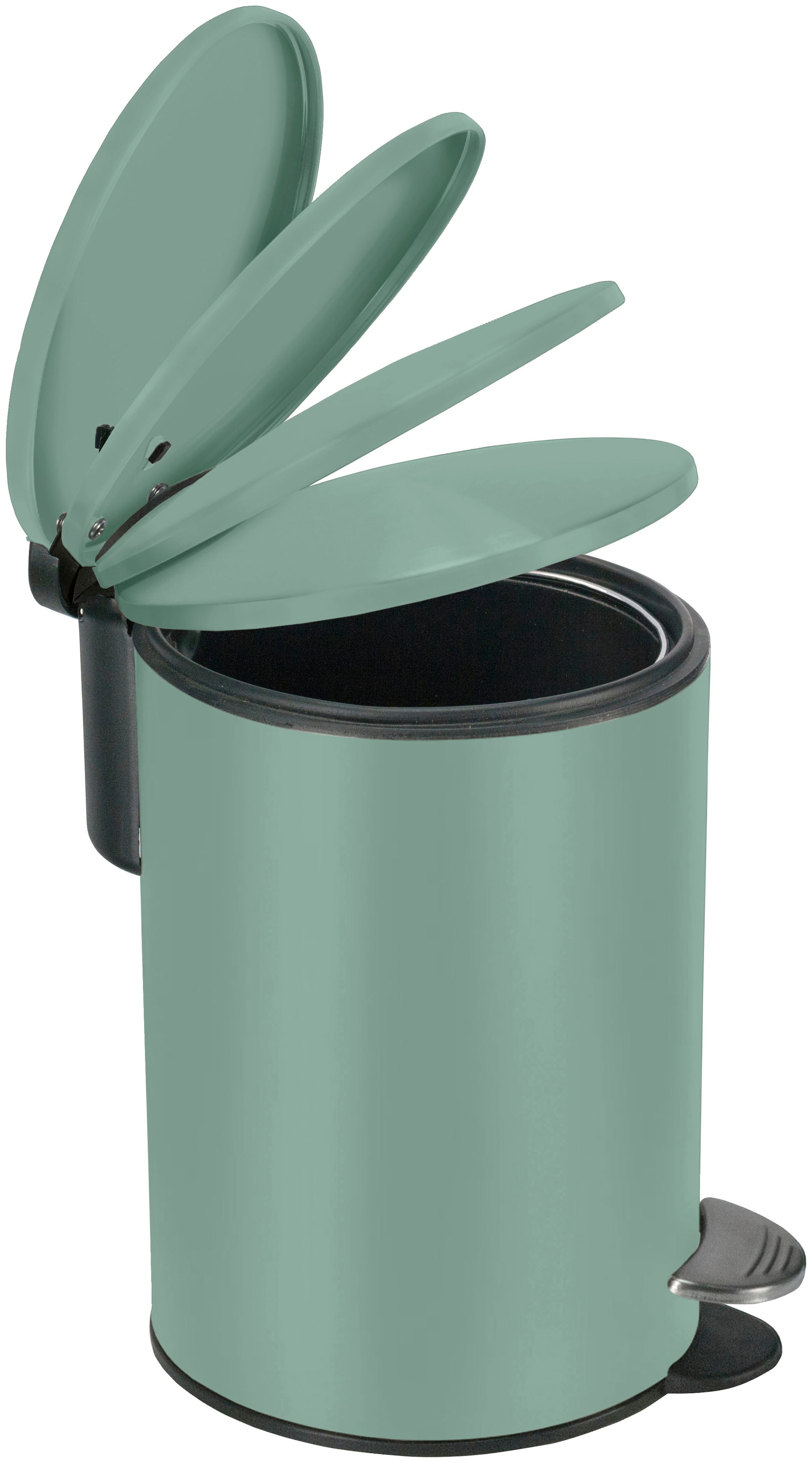 Kleine Wolke Kosmetikeimer »Silence«, 3 Liter