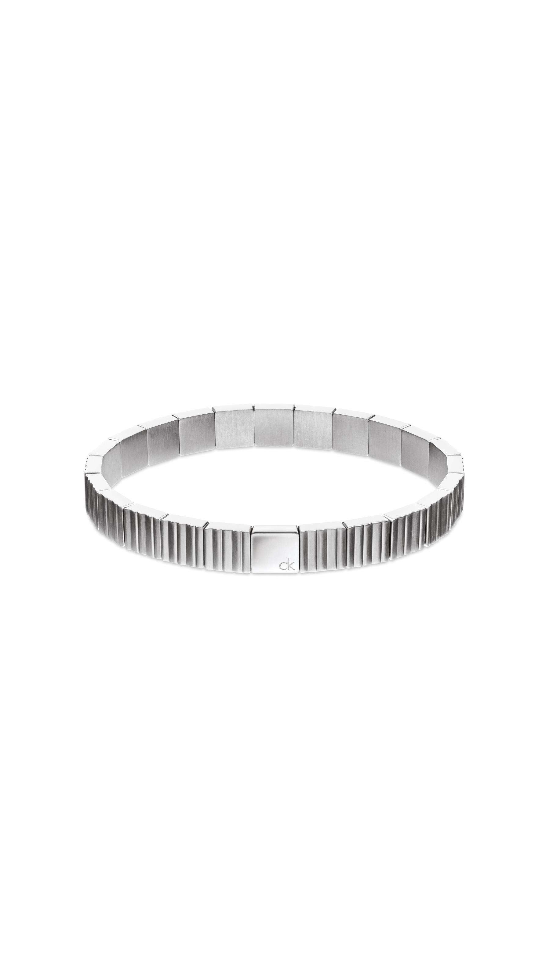 Calvin Klein Gliederarmband »CK PARALLEL«