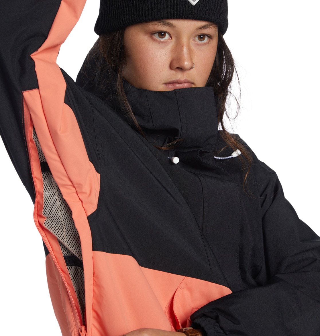 DC Shoes Snowboardjacke »Chalet Anorak«