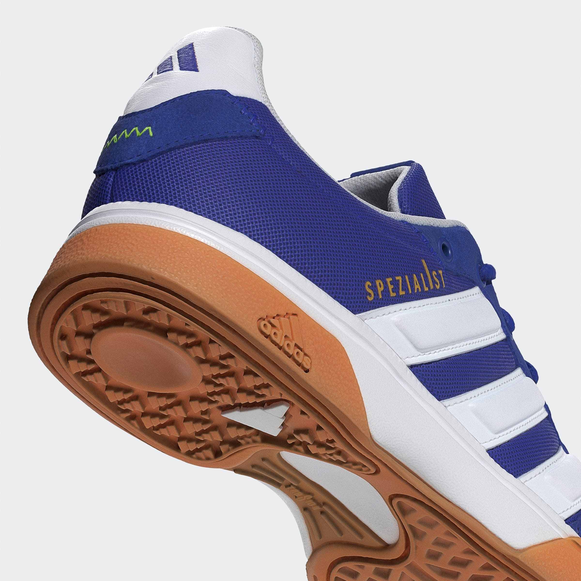 adidas Performance Hallenschuh »SPEZIALIST INDOOR«  geeignet für jeden Hallensport
