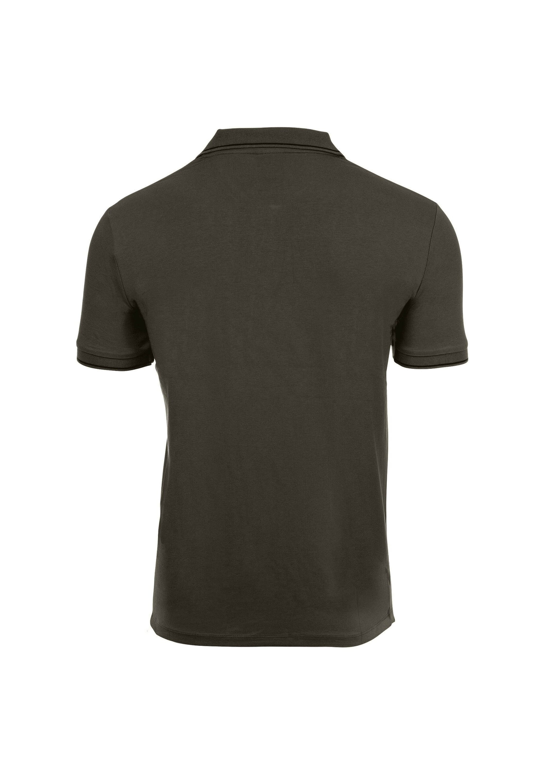ARMANI EXCHANGE Poloshirt »Poloshirt«