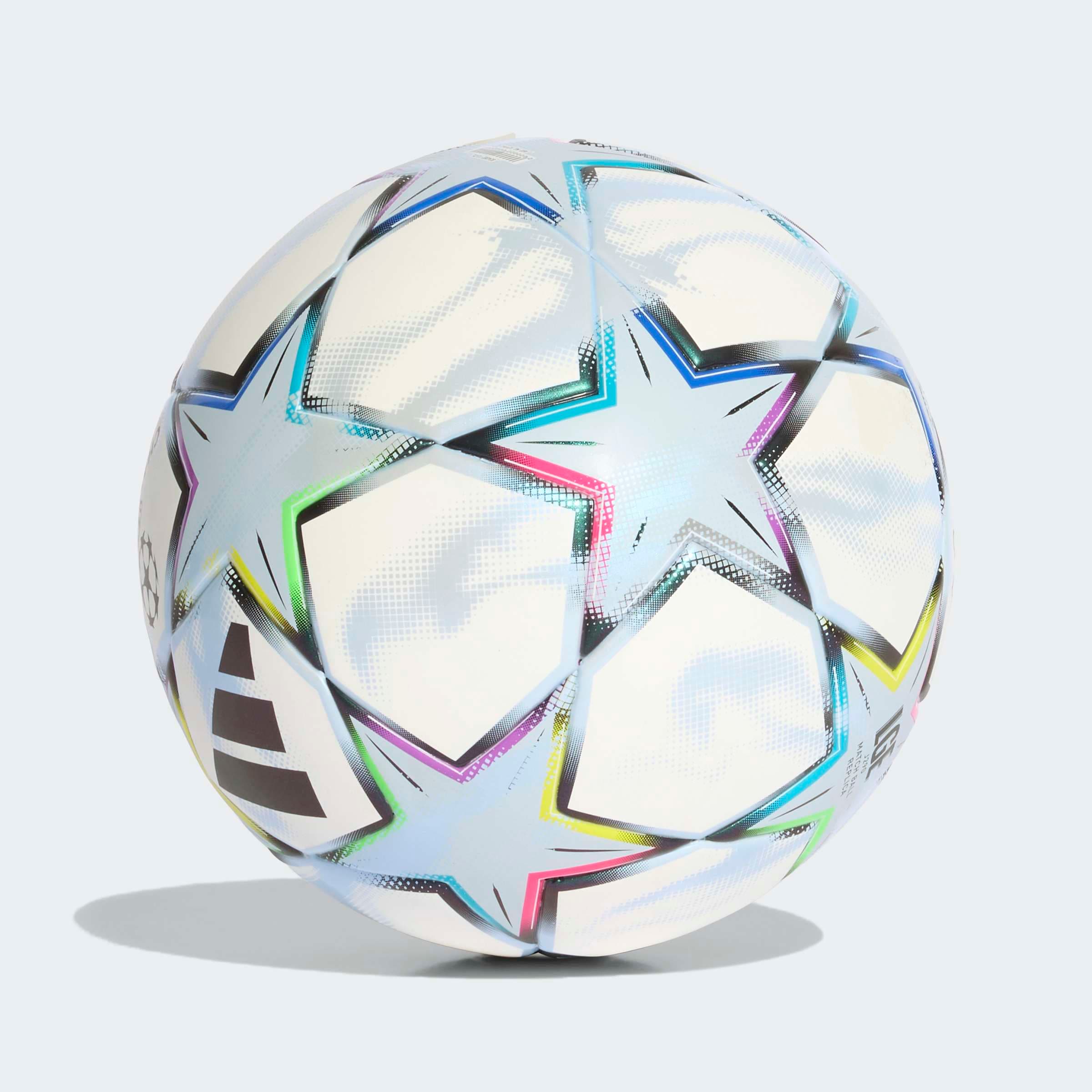 adidas Performance Fußball »UEFA CHAMPIONS LEAGUE 26/27 LEAGUE J290« für Kinder I Champions League