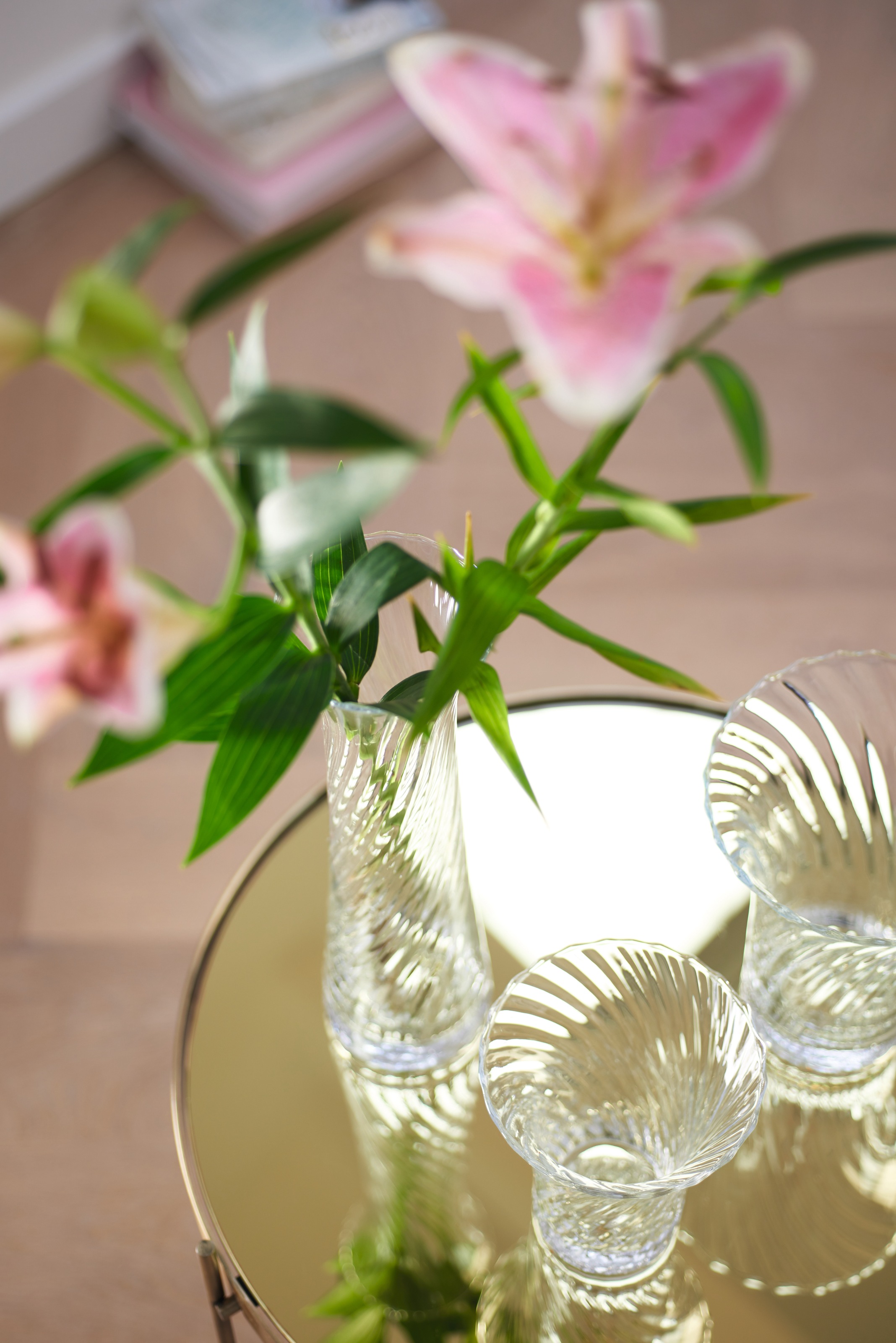 LEONARDO Dekovase »RAVENNA«