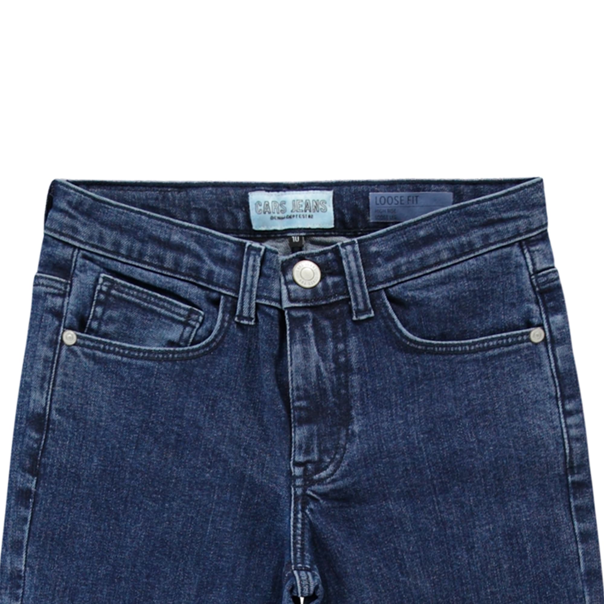 CARS JEANS 5-Pocket-Jeans »Jeans Yara«