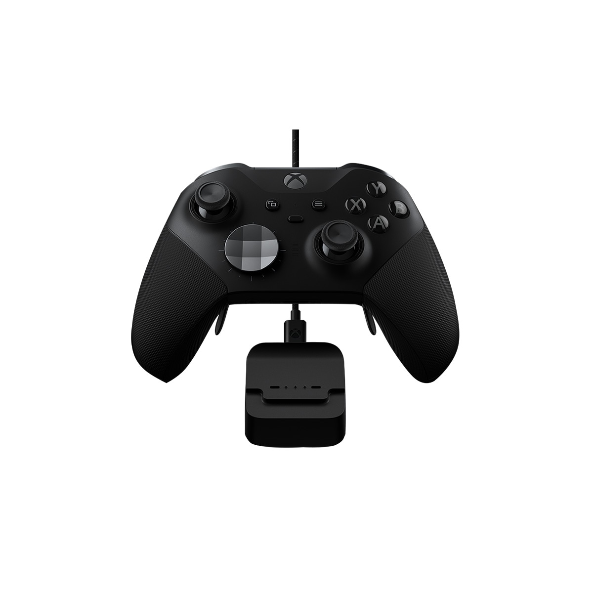 Xbox Wireless-Controller »Elite Series 2 – Core Edition«