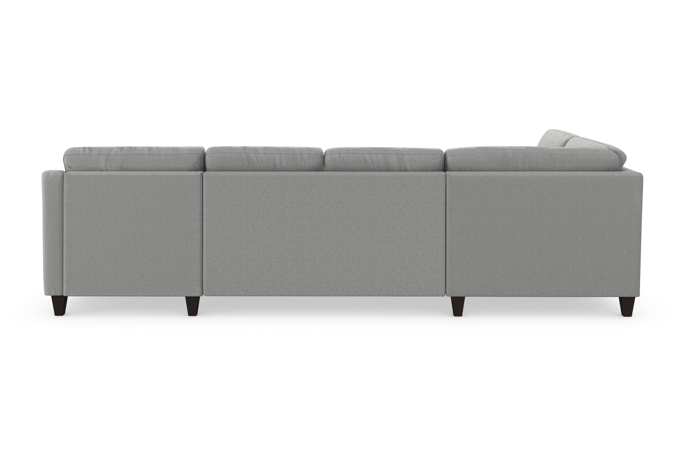 sit&more Wohnlandschaft »Farö U-Form«, inklusive Federkern, wahlweise mit Bettfunktion und Bettkasten