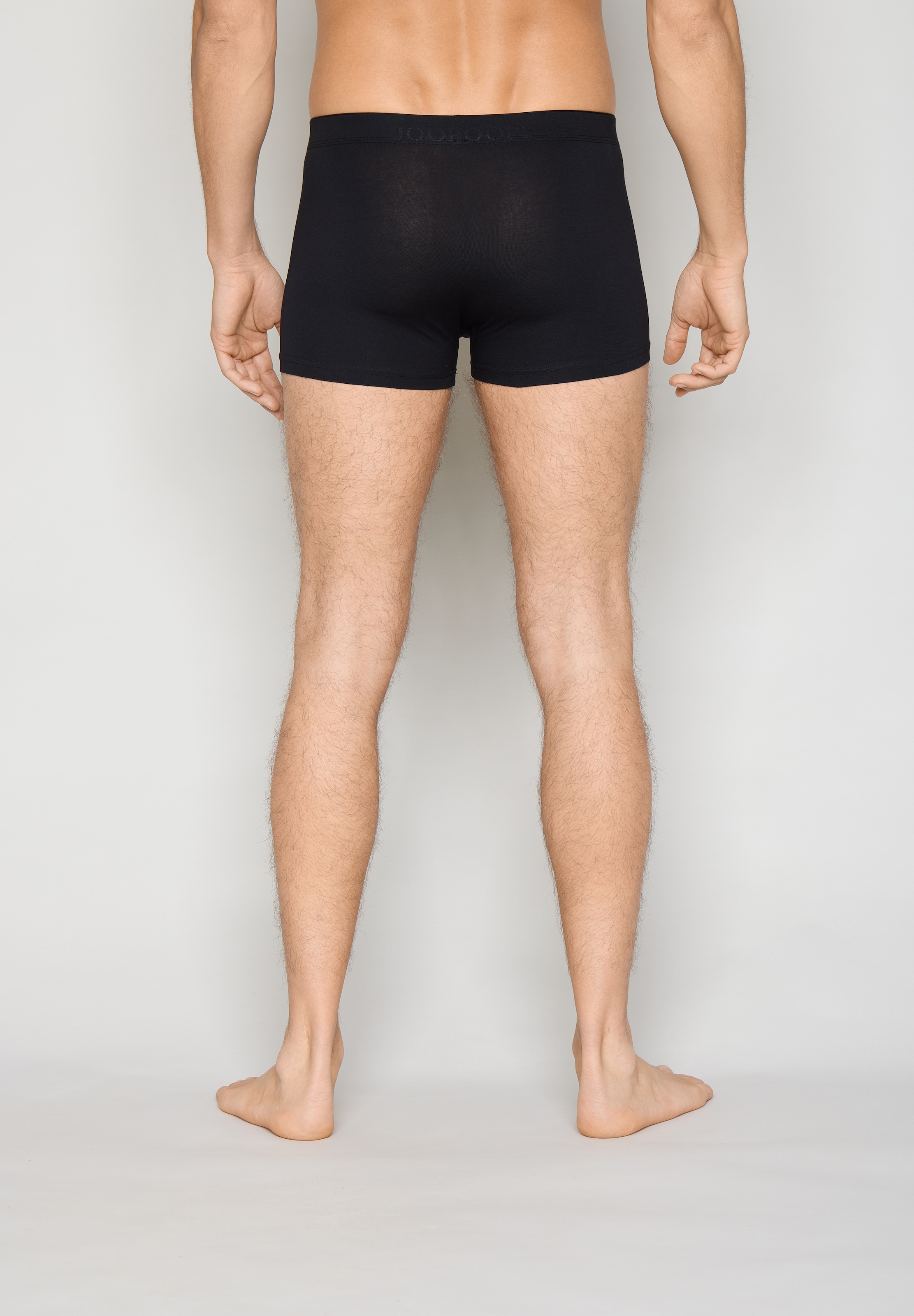 JOOP! Boxer »Everyday« ohne Eingriff, mit elastischem Bund, aus Baumwollmischung