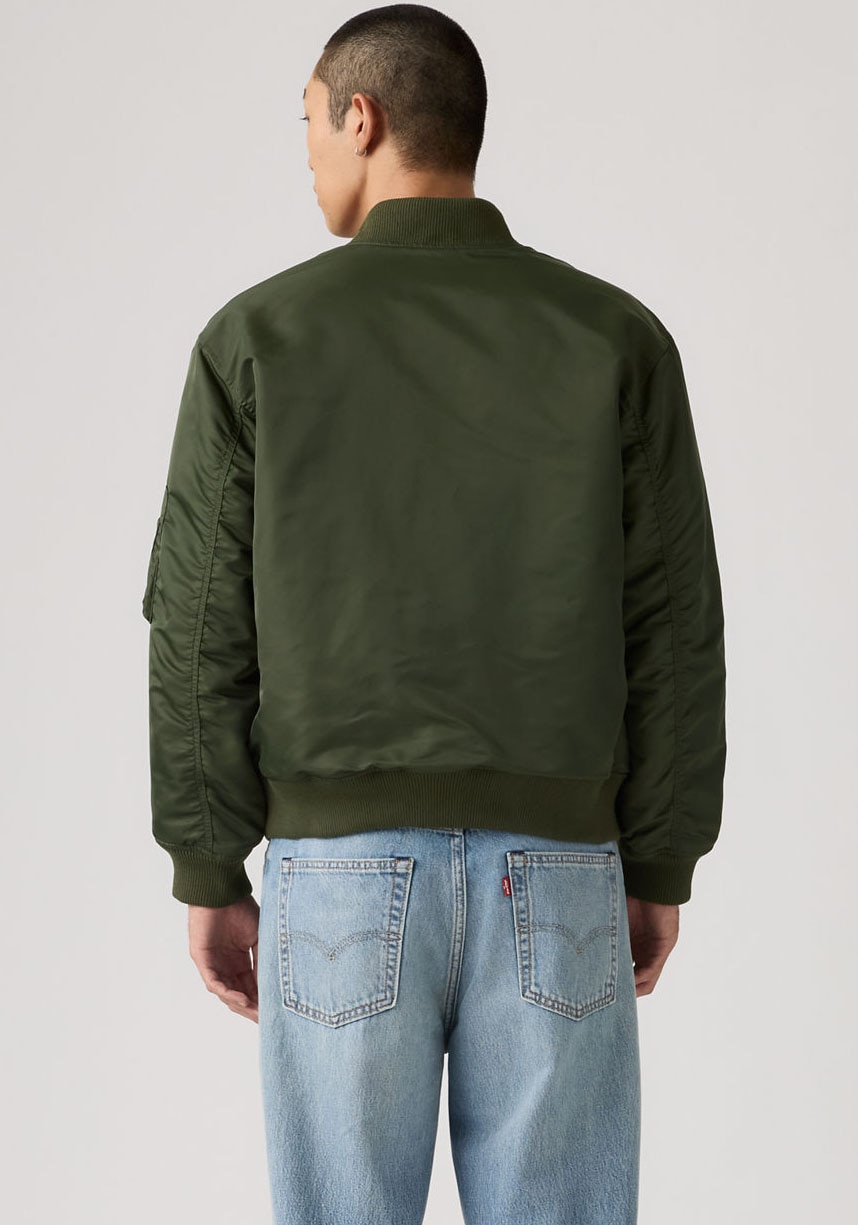Levi's® Bomberjacke »MA-1 BOMBER«