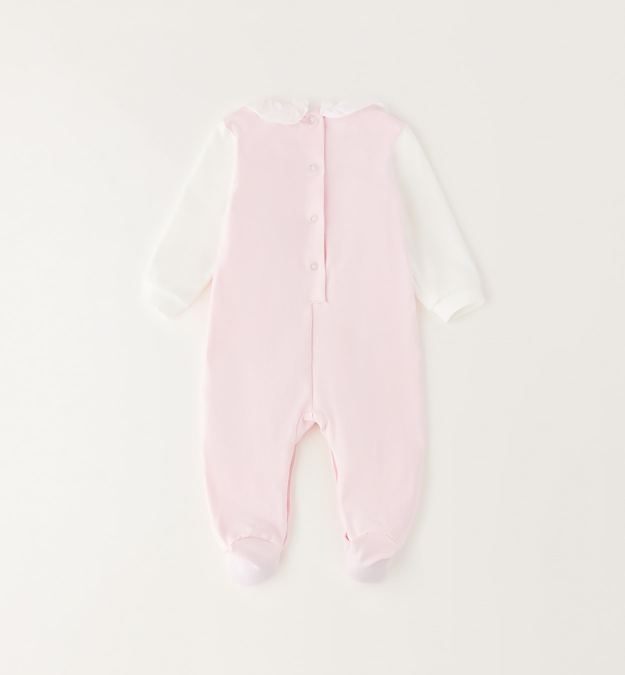 iDo Strampler »BABY GIRL ROMPERS«