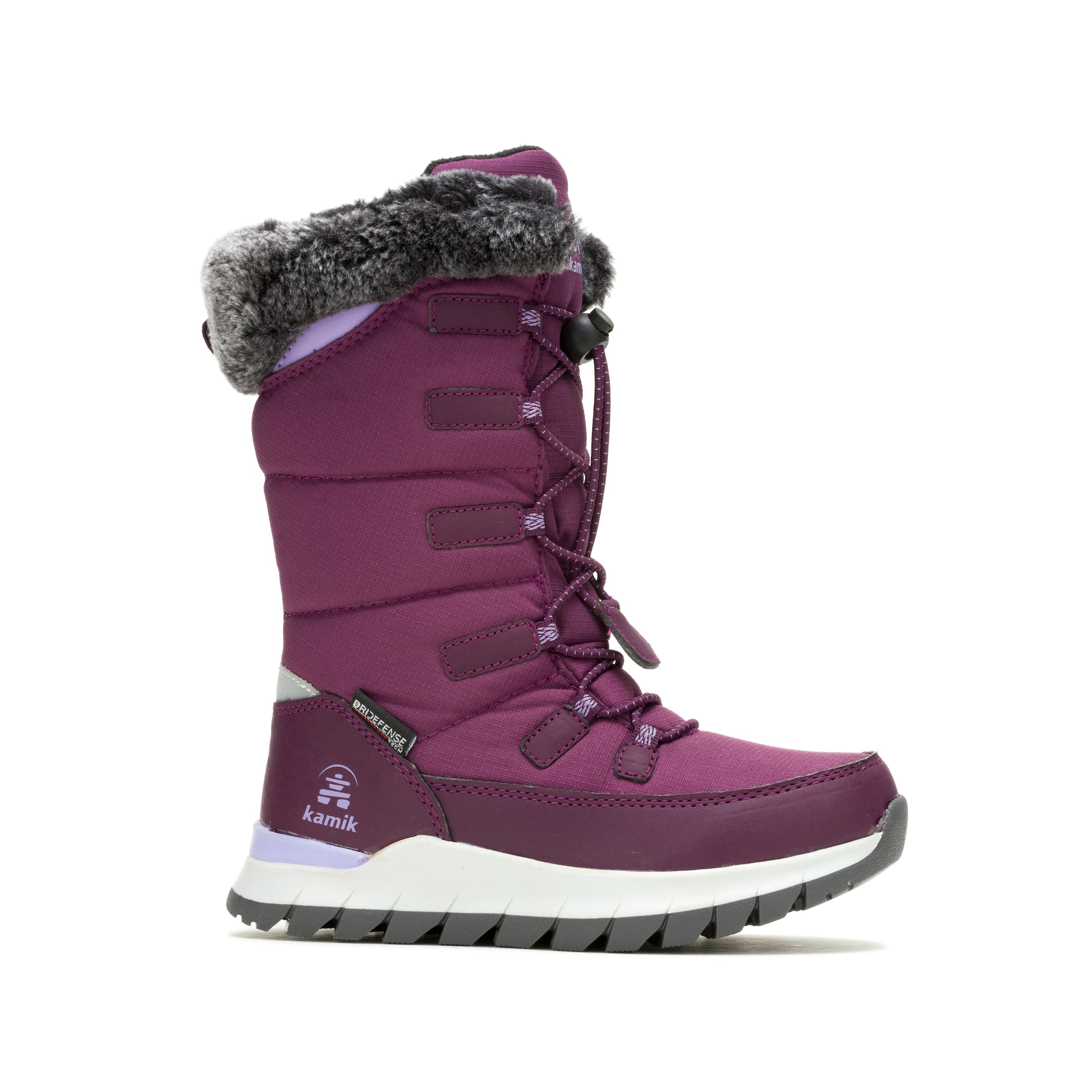 Kamik Snowboots »PRAIRIE2«