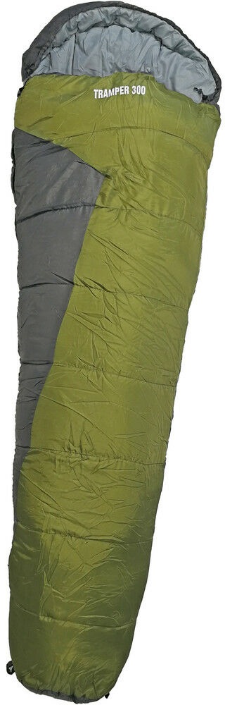 EXPLORER Mumienschlafsack »Tramper 300 Camping Schlafsack 230x80x55cm Outdoor -16°C«