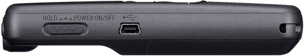 Sony Digitales Diktiergerät »ICD-PX240«