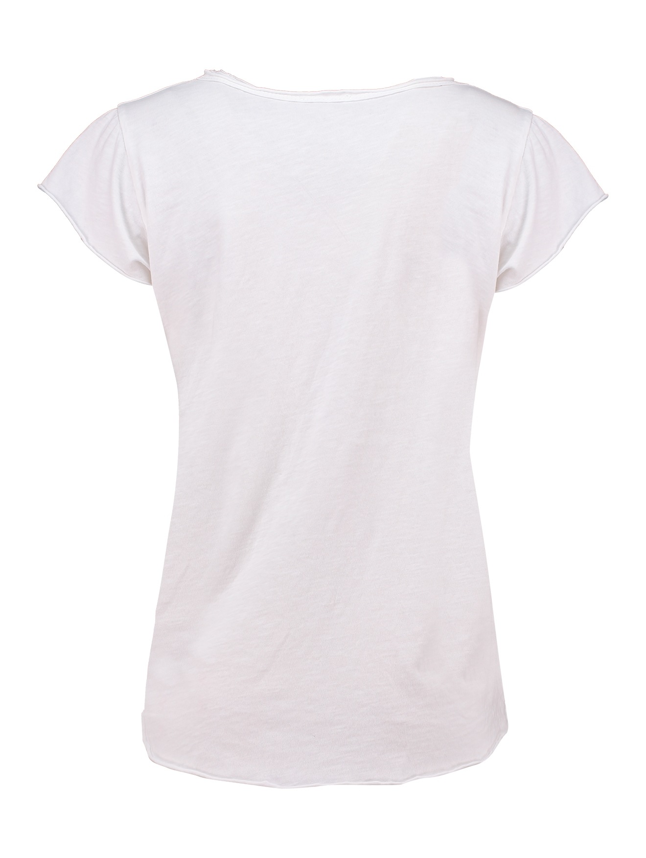 HaILY’S T-Shirt »SS C TP Sv44enja«