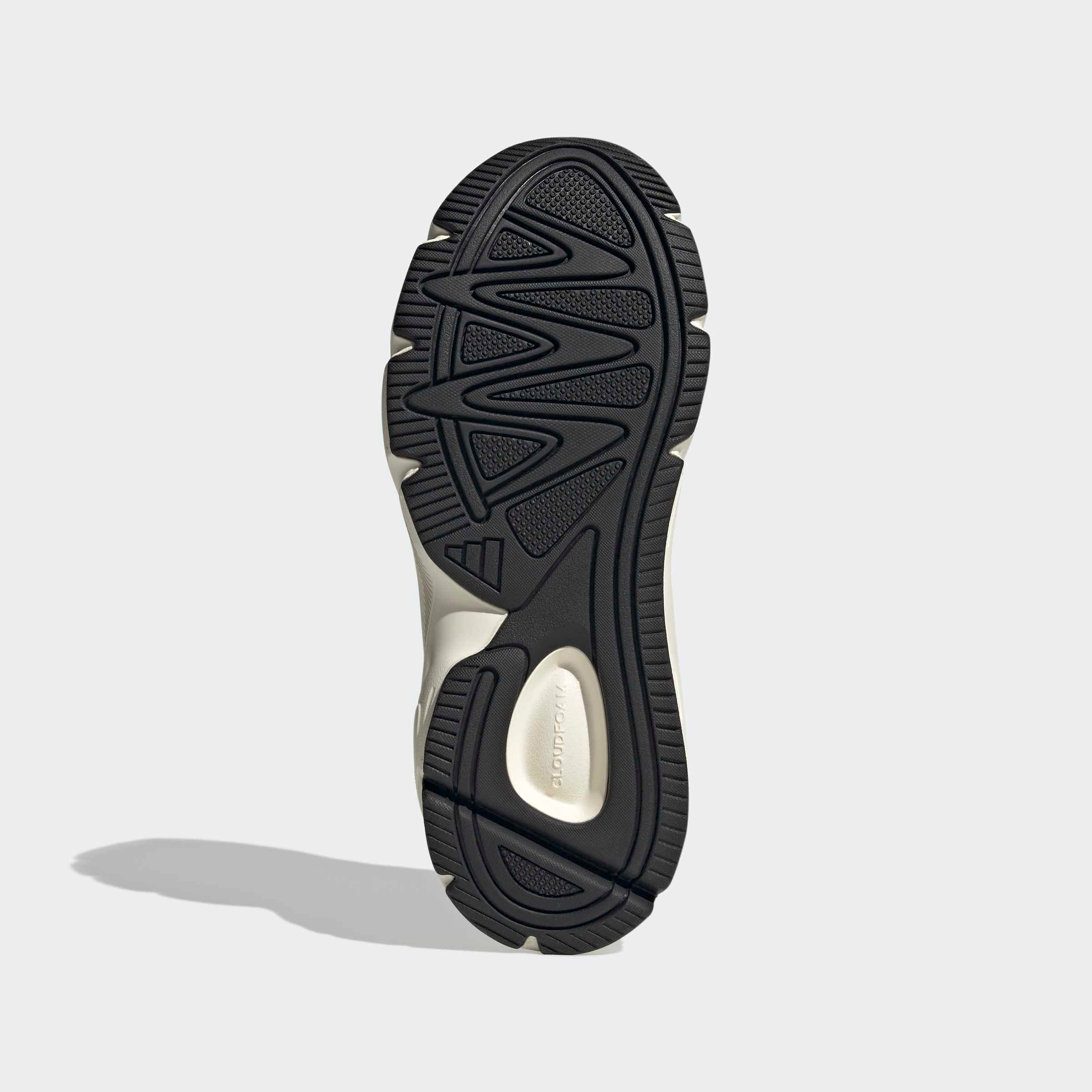 adidas Sportswear Sneaker »TECHNOCHAOS 2000«  inspiriert vom Design des adistar control