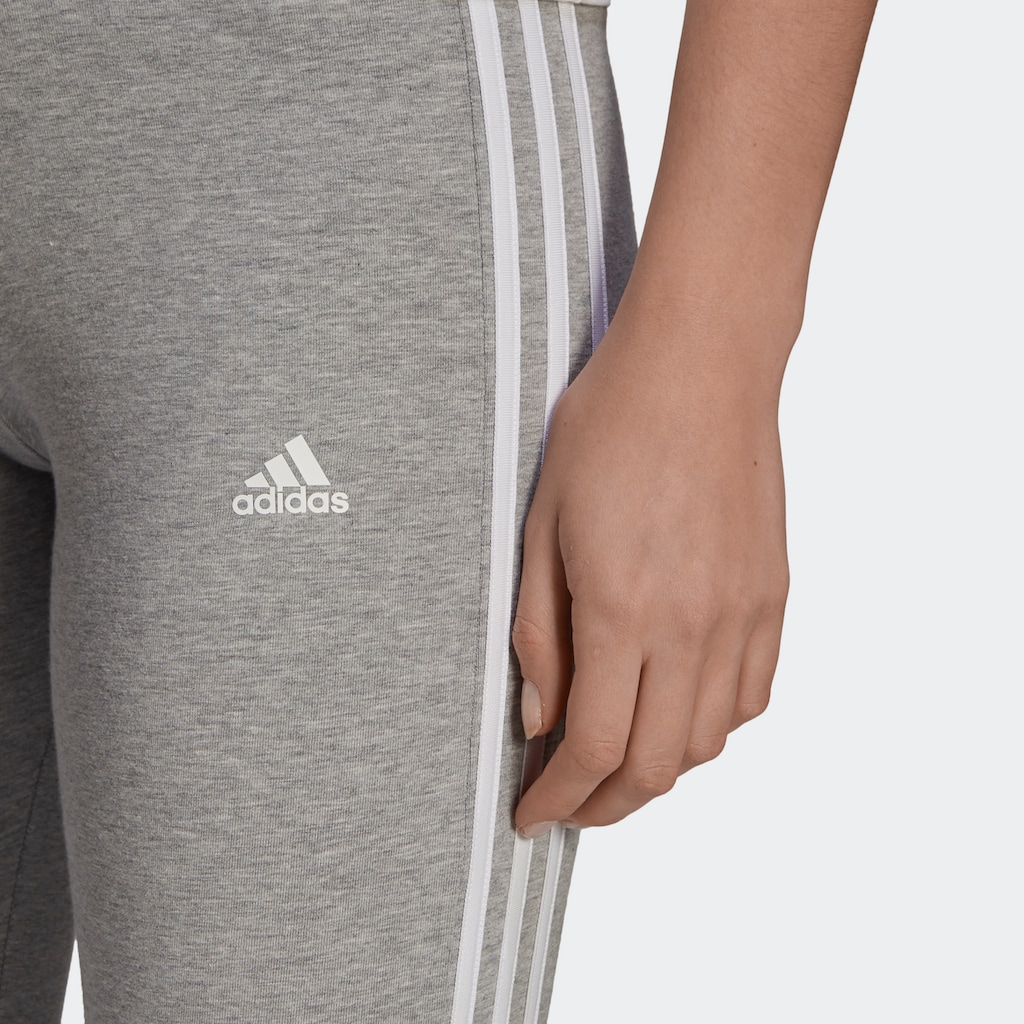 adidas Sportswear Leggings »W 3S LEG«, (1 tlg.)