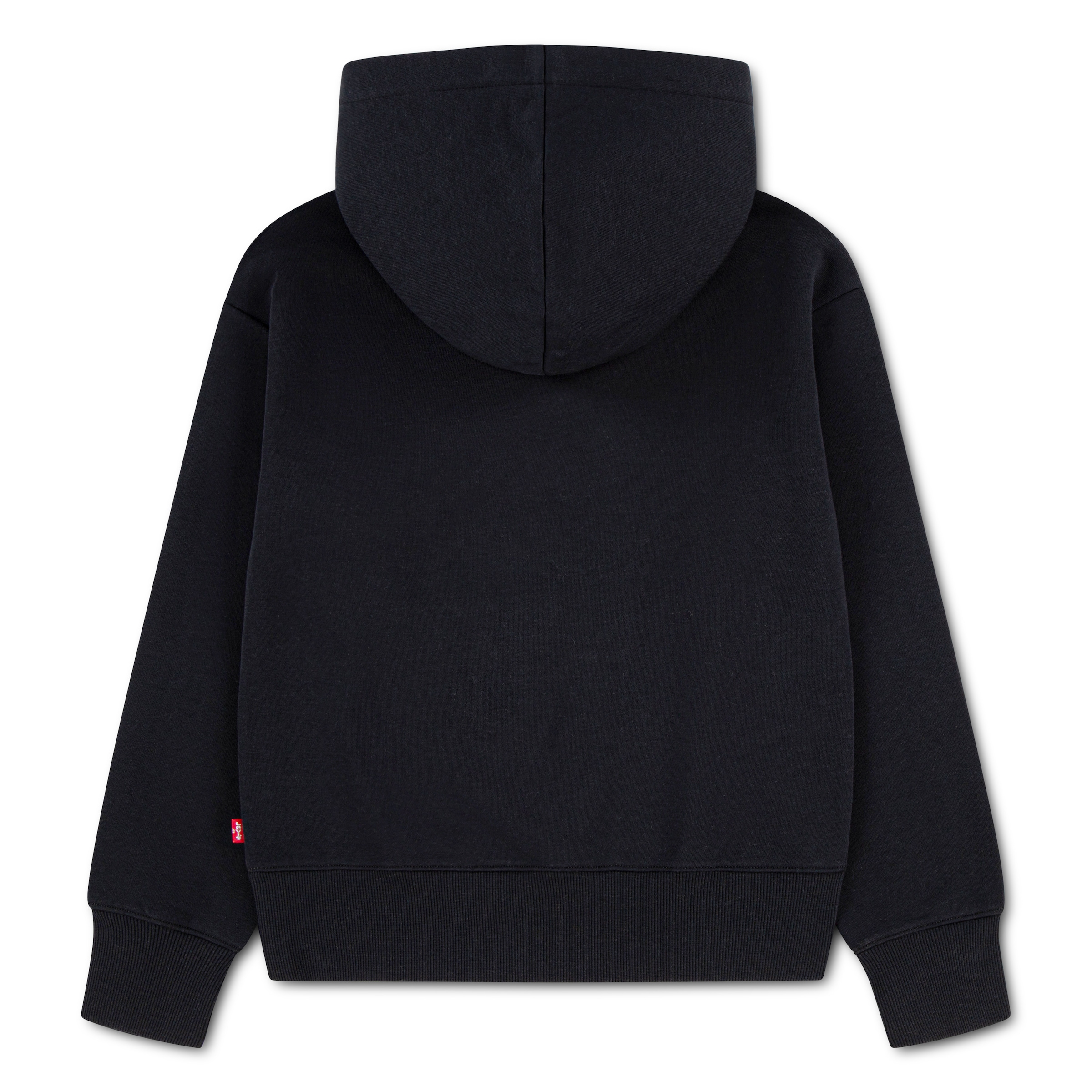 Levi's® Kids Kapuzensweatshirt »LVG BATWING PATCH HOODIE«, mit Daumenlöchern
