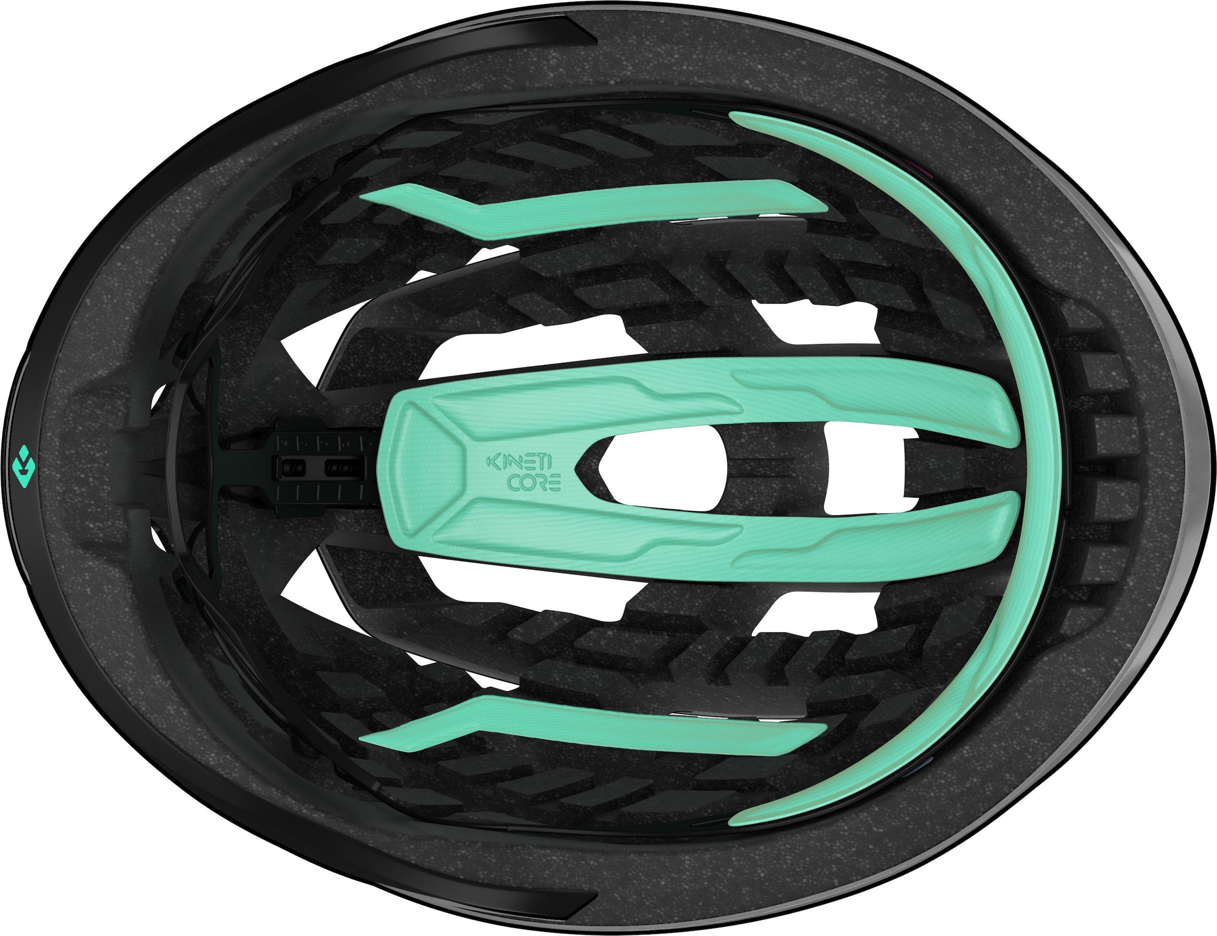 Lazer Fahrradhelm »Fahrradhelm Z1 KinetiCore, White«