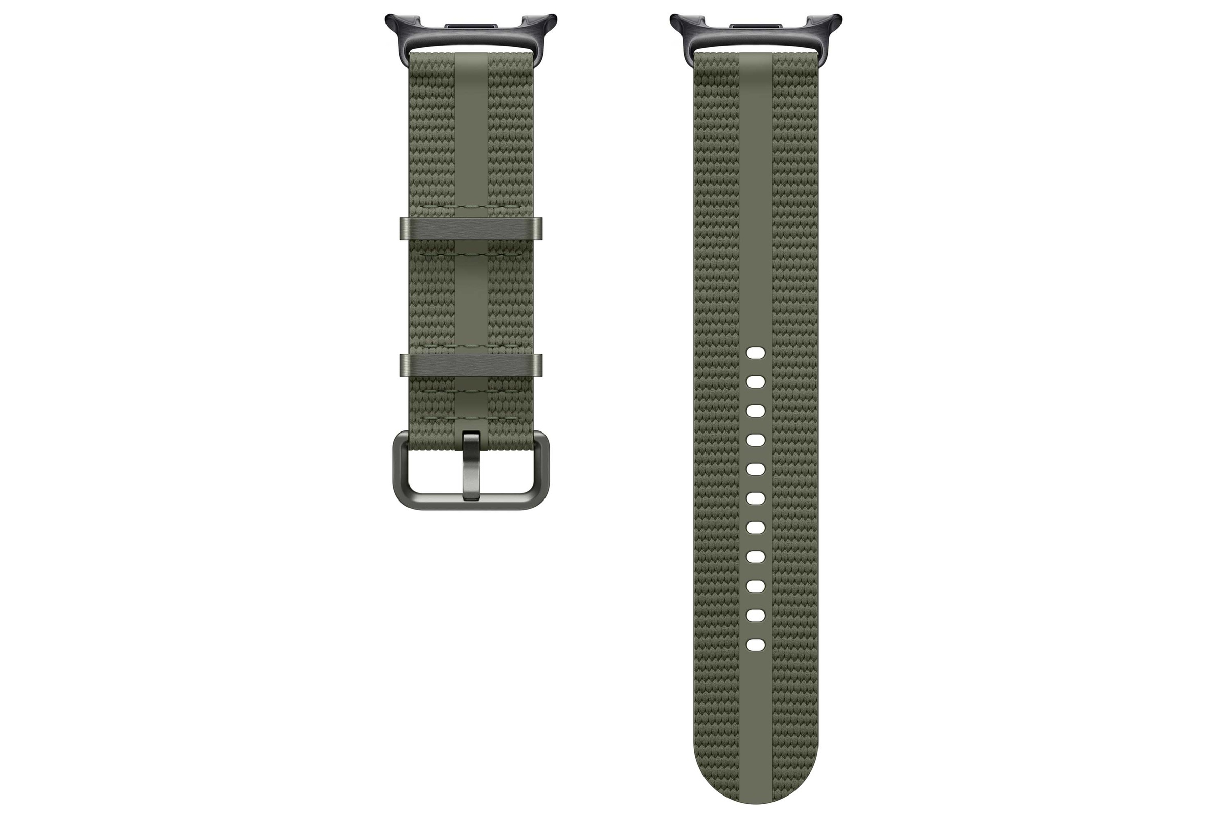Samsung Smartwatch-Armband »Athleisure Band für Galaxy Watch 8«